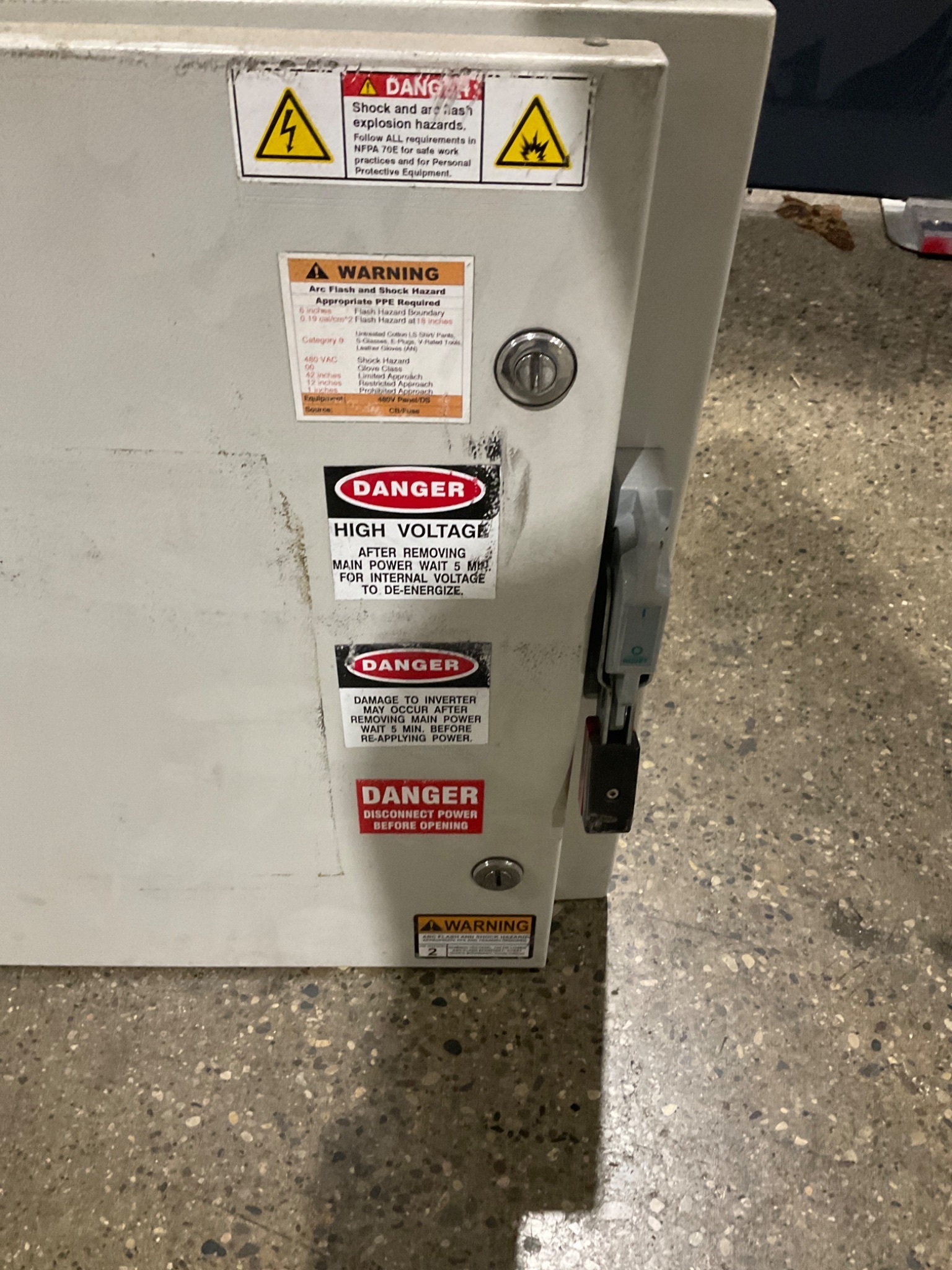 BOSCH REXROTH 280691 Weld Controller USED 4