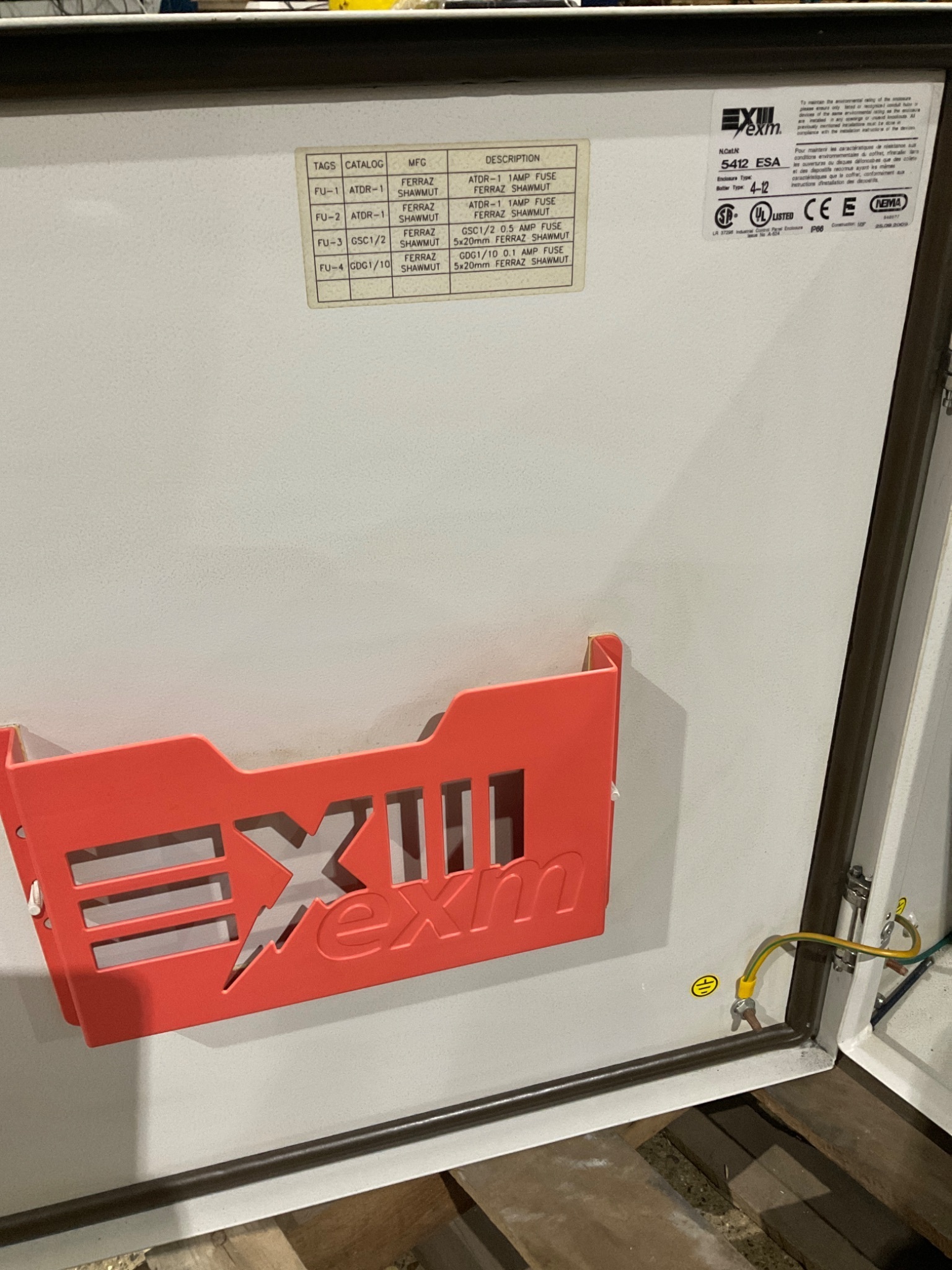 BOSCH REXROTH 280691 Weld Controller USED 7
