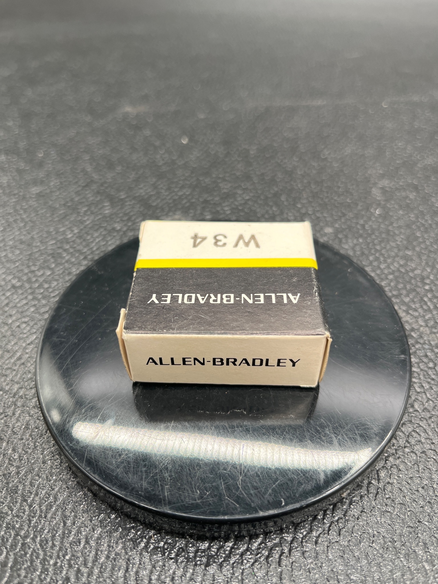 ALLEN BRADLEY W34 Heater Element NEW 2