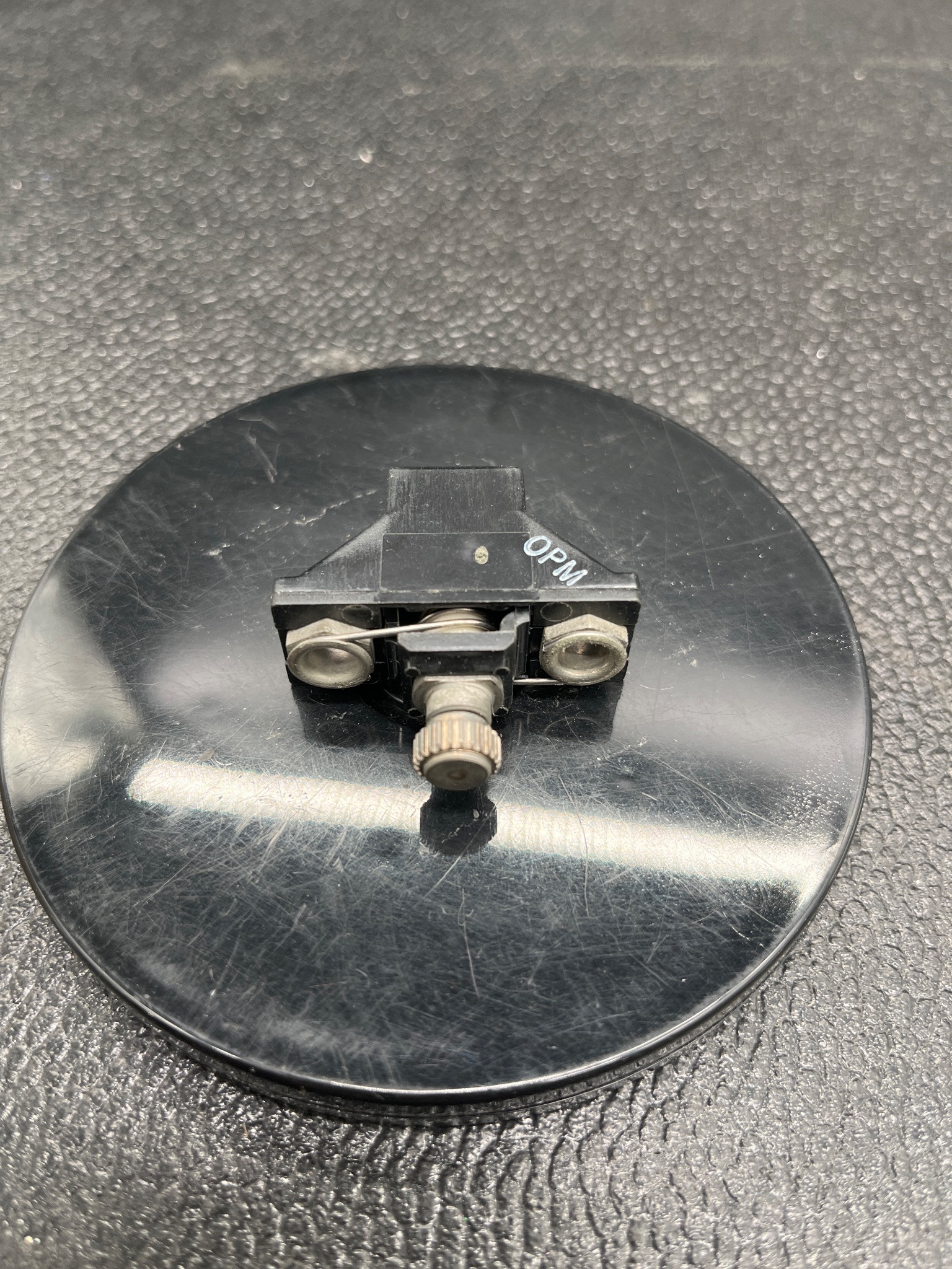 ALLEN BRADLEY W34 Heater Element NEW 6