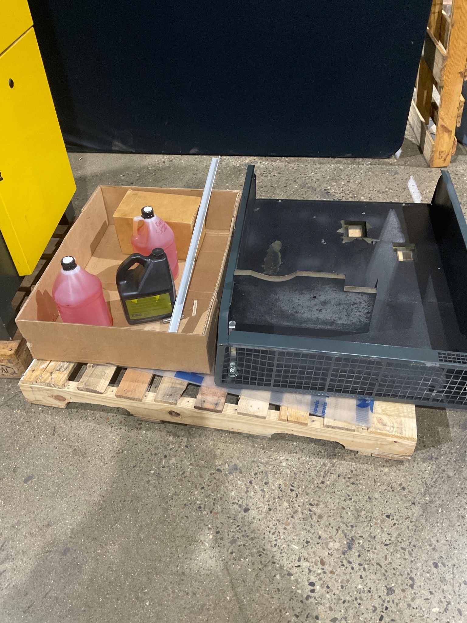 KAESER AirCenter SK20 20HP Rotary Screw Compressor USED 2