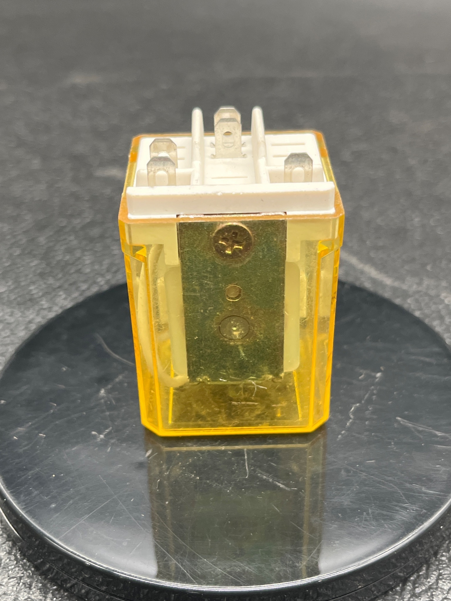 IDEC RRIBA-128 General Purpose Relay USED 5