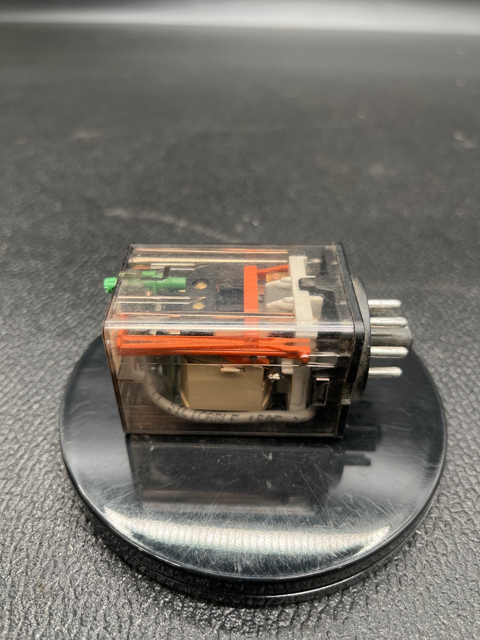 FEME RCPTFU-8 Relay USED 1