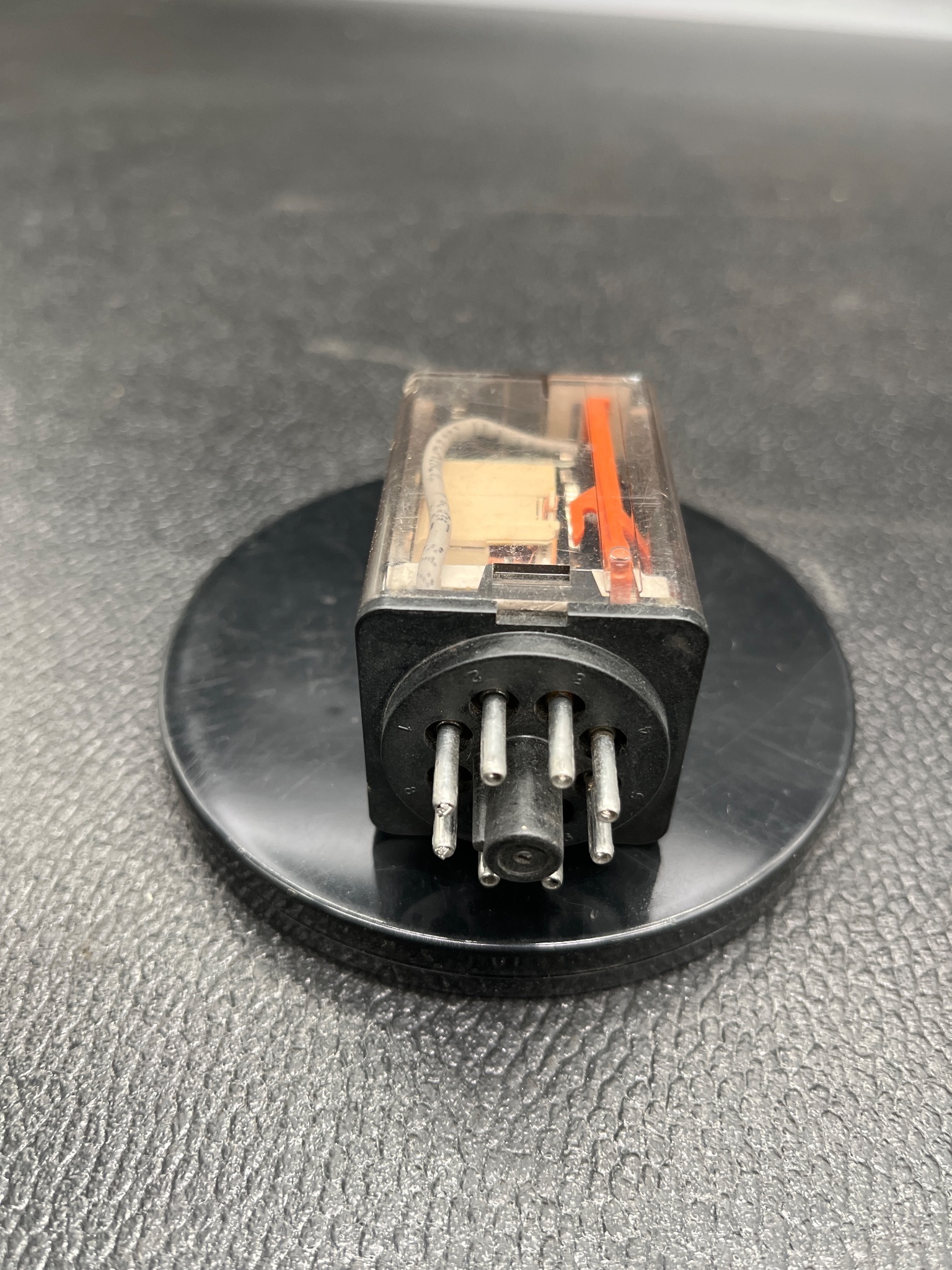 FEME RCPTFU-8 Relay USED 2