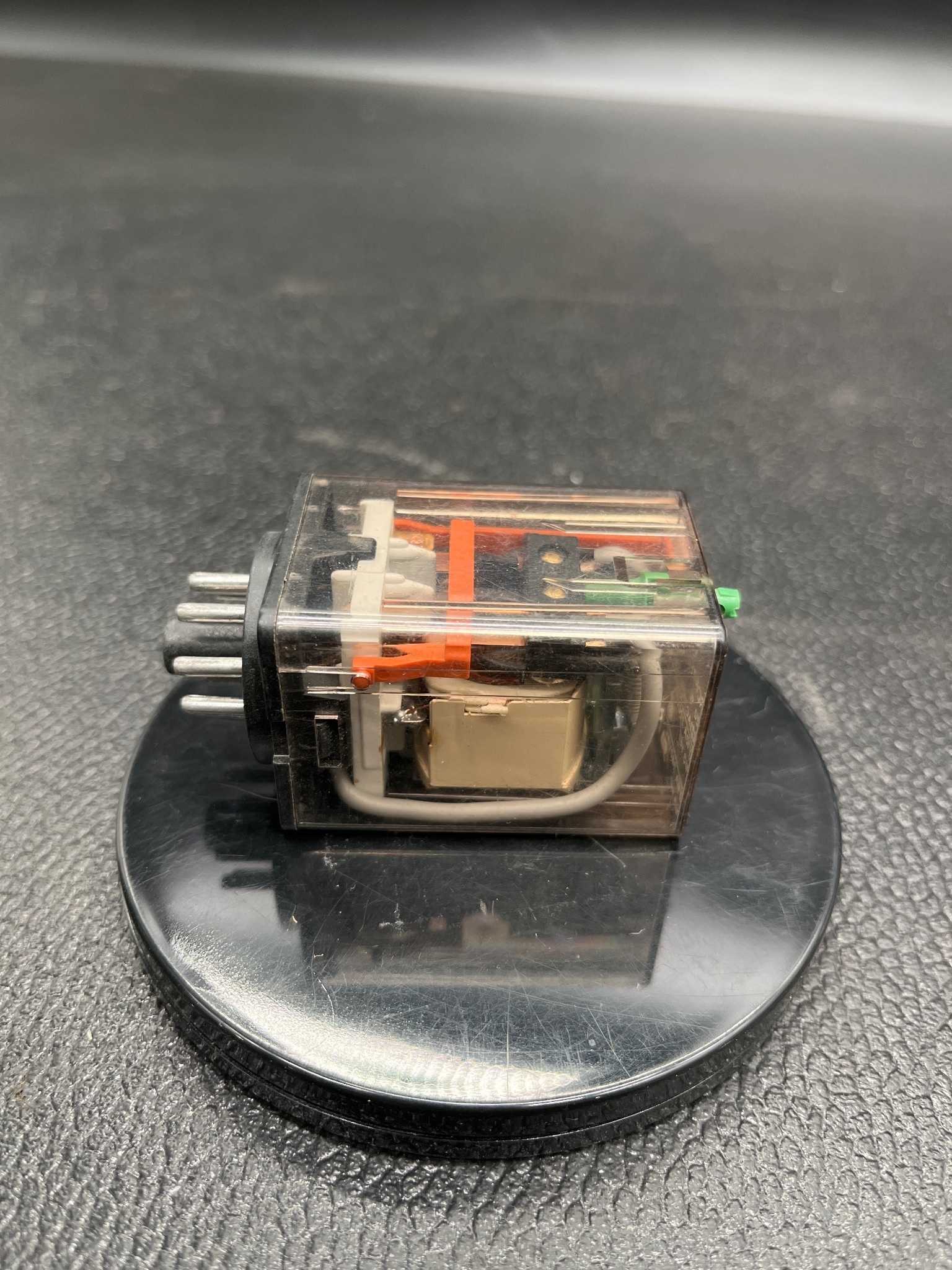 FEME RCPTFU-8 Relay USED 3