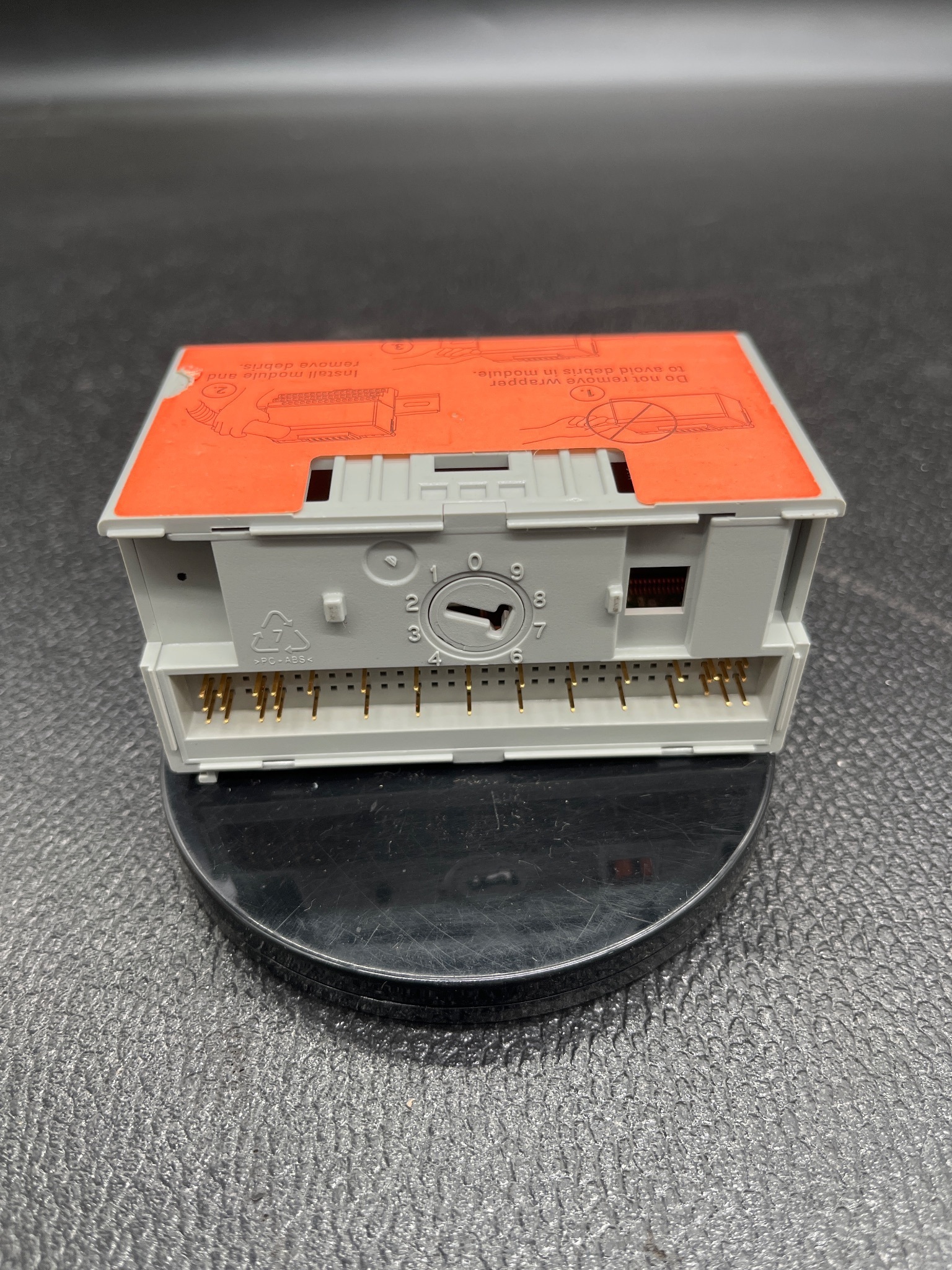 ALLEN BRADLEY 1794-OB8 Flex I/O Digital Output Module USED 1
