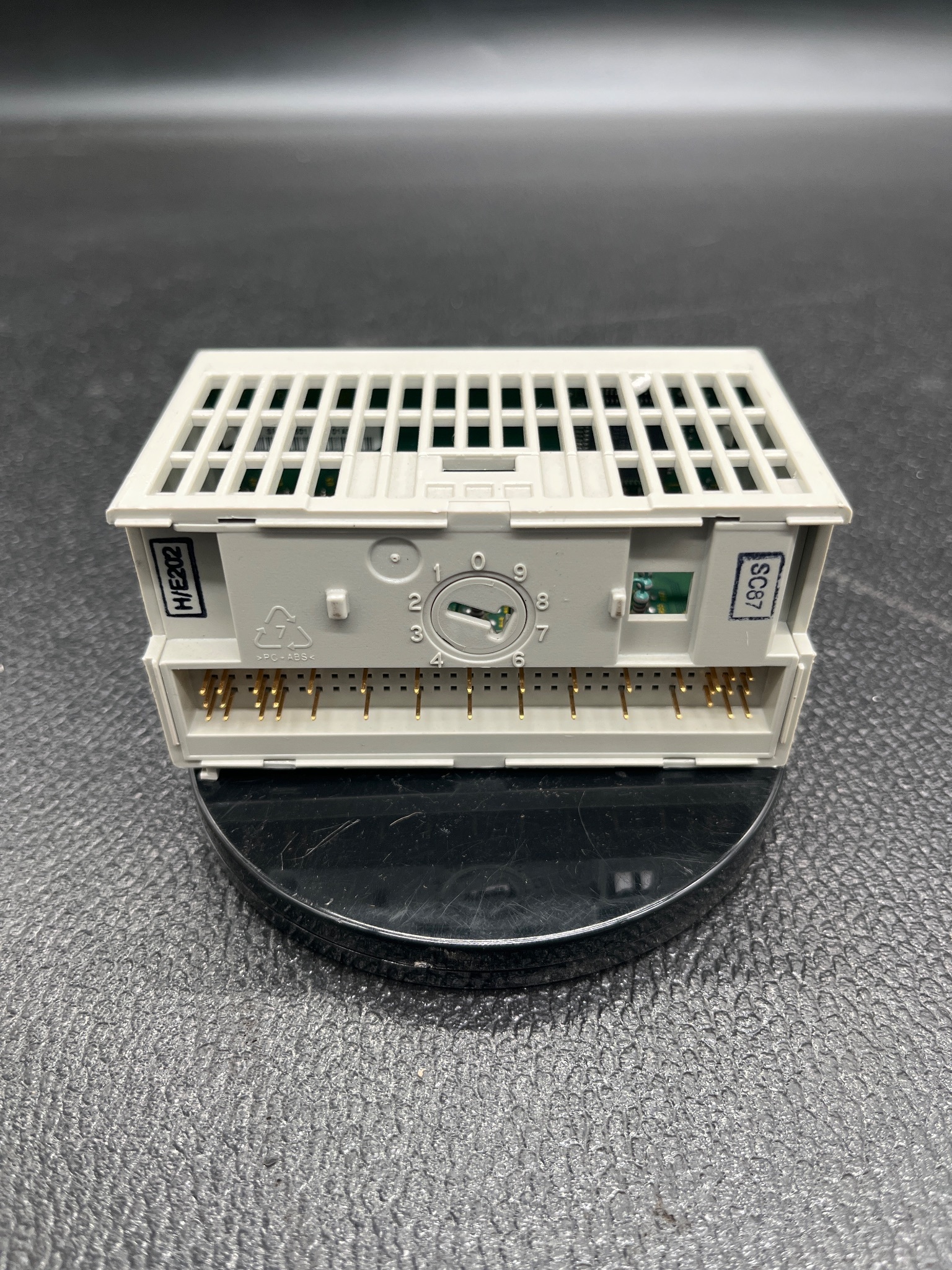 ALLEN BRADLEY 1794-IV16 Flex I/O Digital Input Module USED 2