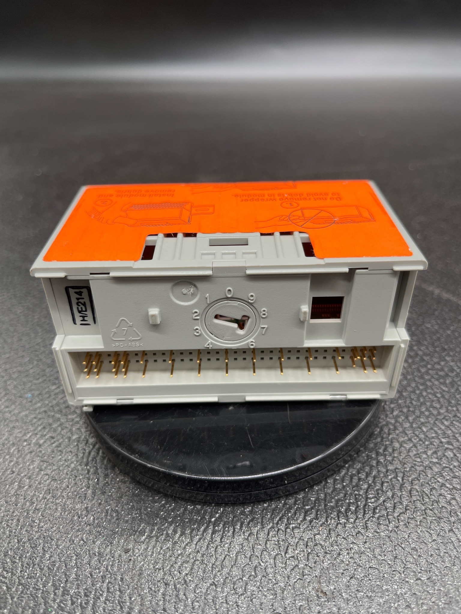 ALLEN BRADLEY 1794-IB8 Flex I/O Digital Input Module USED 2