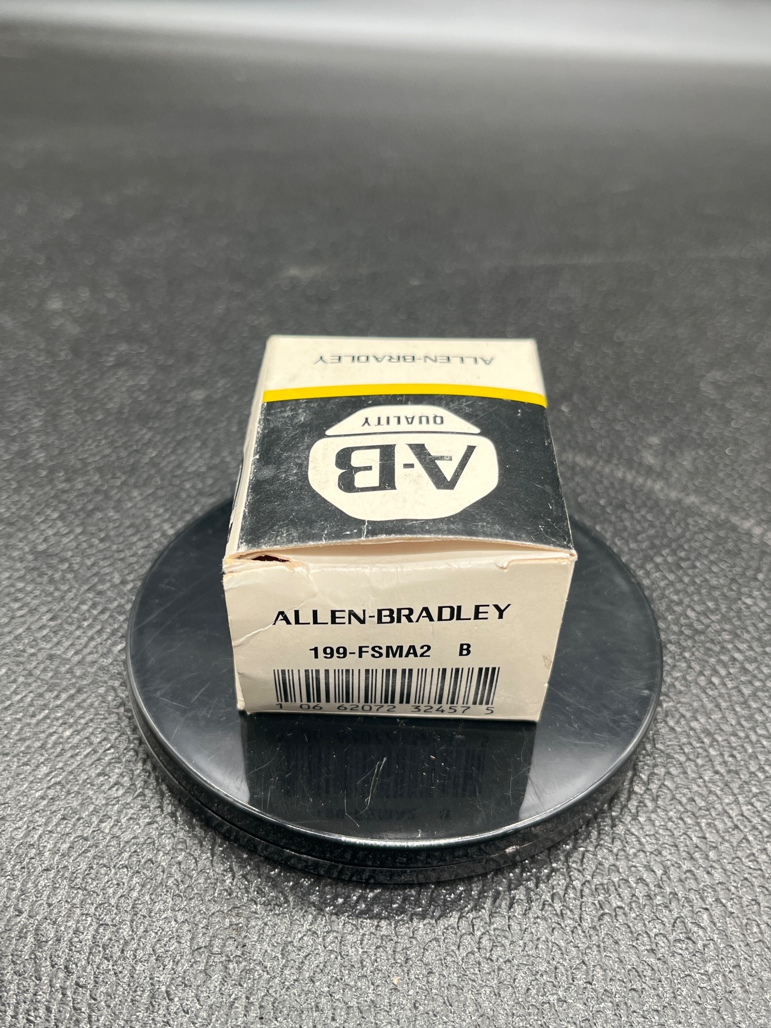 ALLEN BRADLEY 199-FSMA2 Surge Suppressor NEW 0