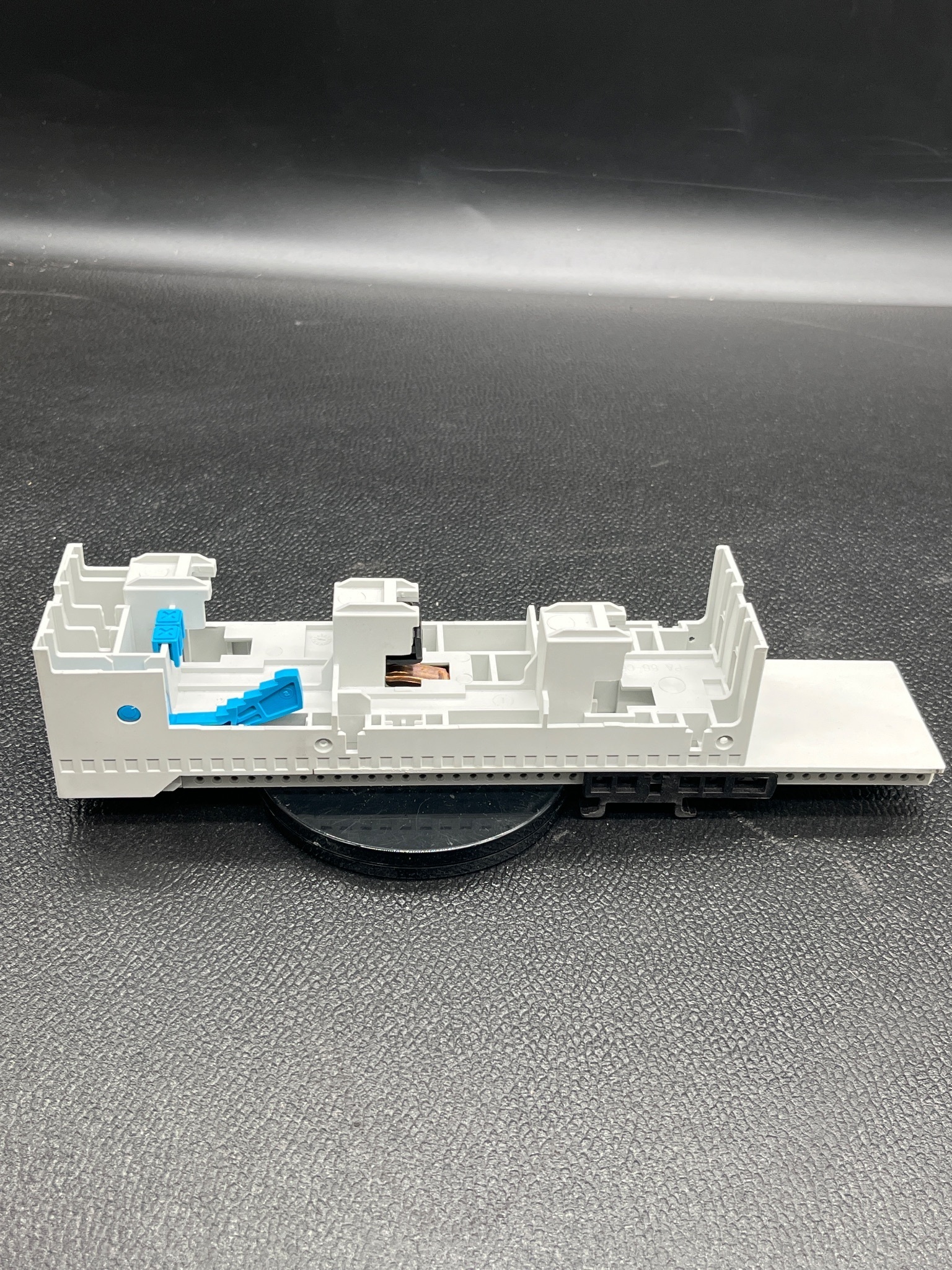 ALLEN BRADLEY 141A-GM54 Bus Bar Module USED 2