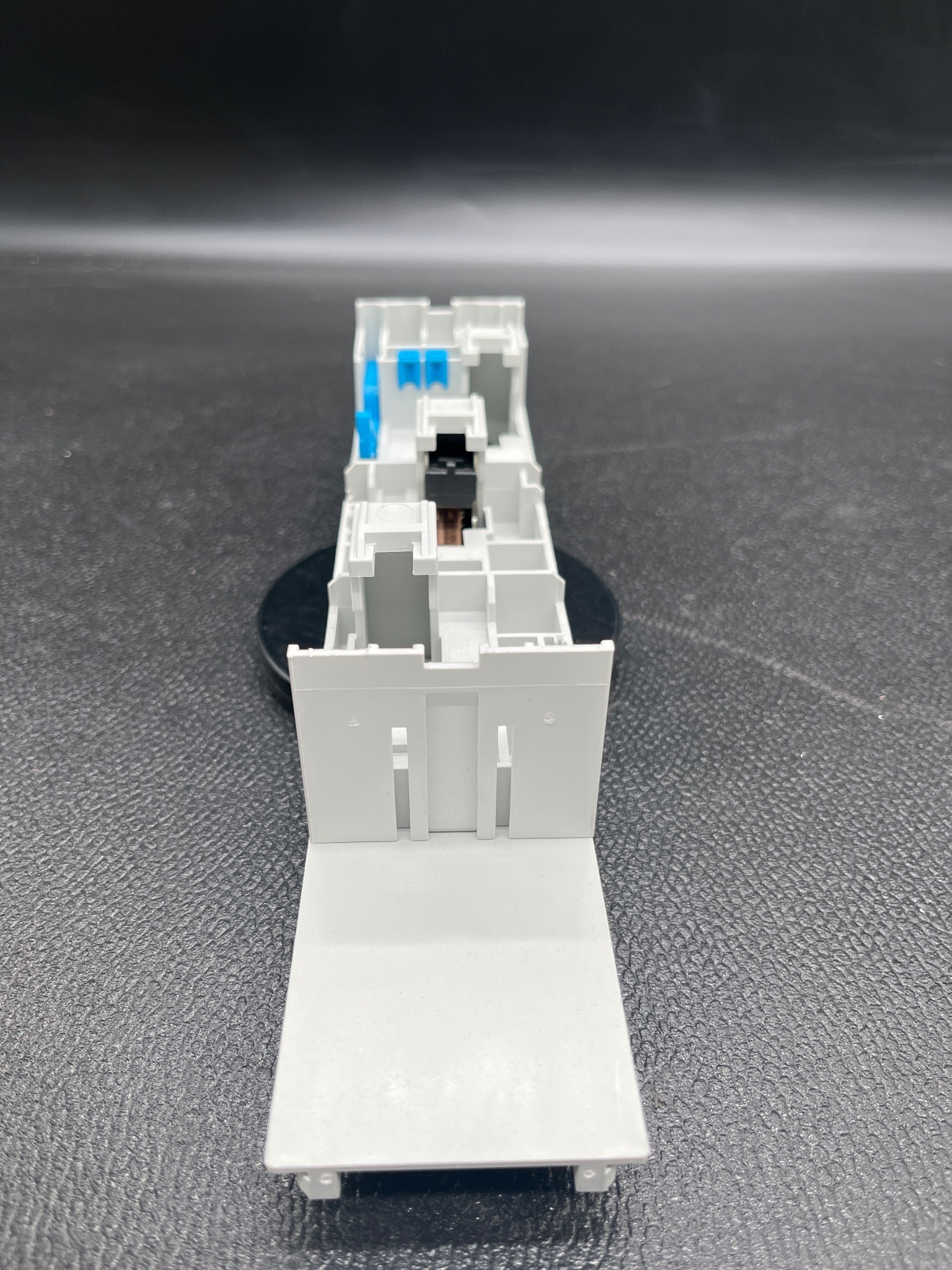 ALLEN BRADLEY 141A-GM54 Bus Bar Module USED 3