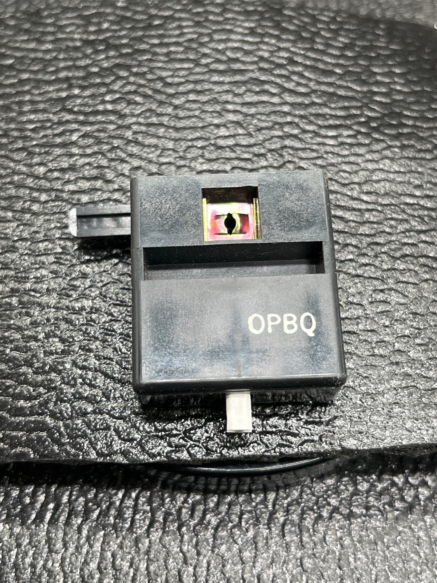 ALLEN BRADLEY 595-B02 Auxiliary Contact 1 N.C. NEW 6