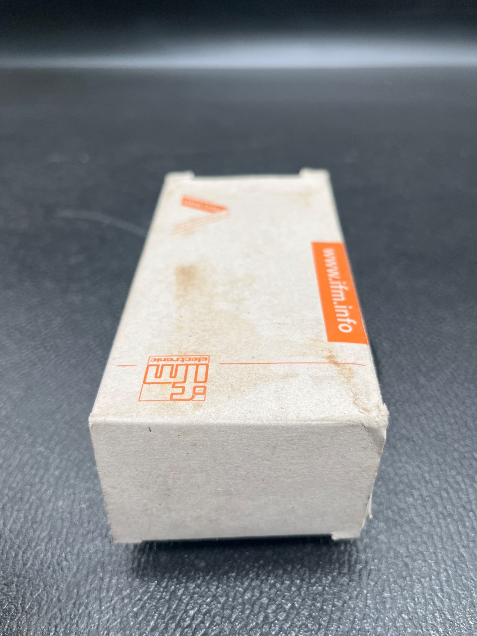 IFM II0263 Proximity Switch IIA2015-AB0A/SL/LS-300BL NEW 1