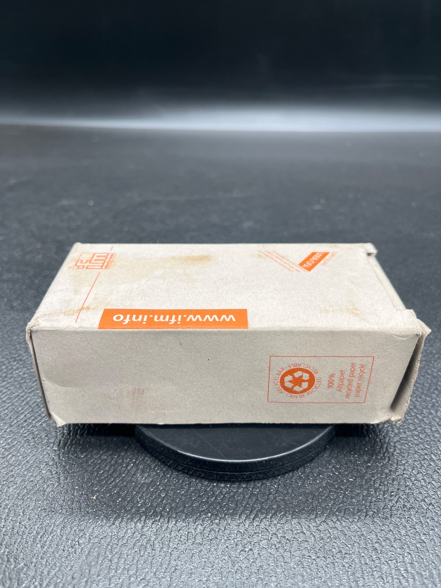 IFM II0263 Proximity Switch IIA2015-AB0A/SL/LS-300BL NEW 2