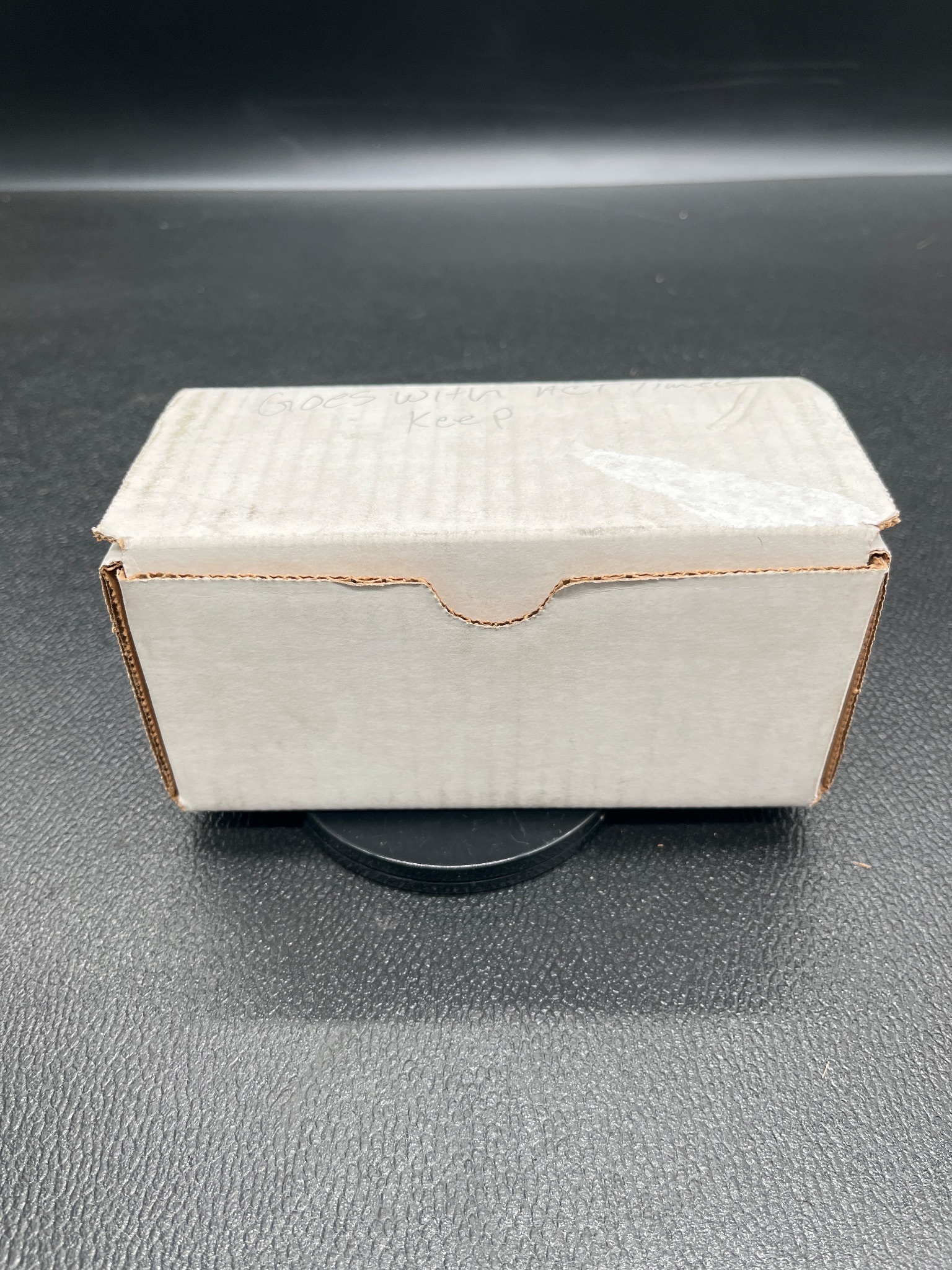 ATC 353-260-27-00 Relay Socket with Front-Facing Terminals NEW 0