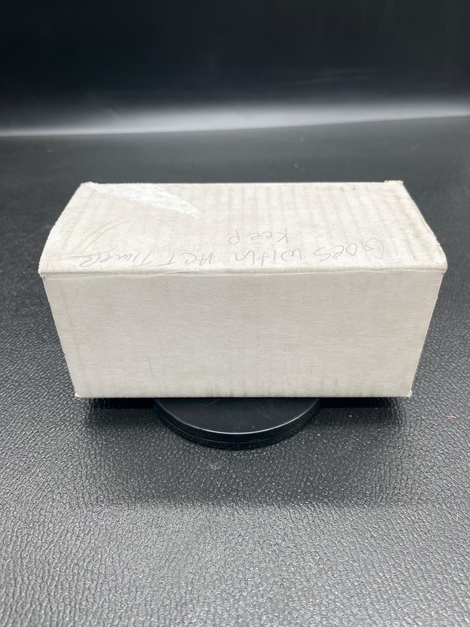 ATC 353-260-27-00 Relay Socket with Front-Facing Terminals NEW 2