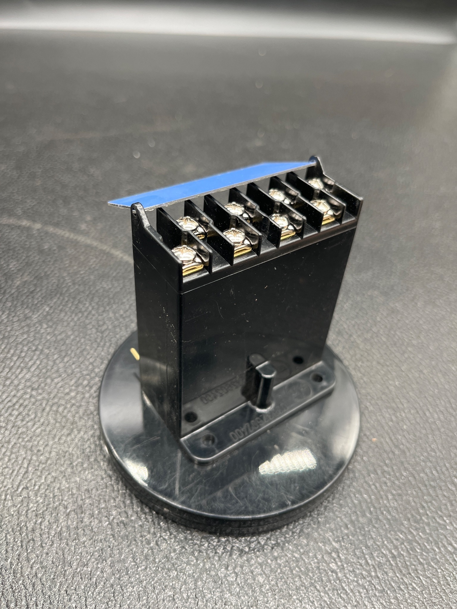 ATC 353-260-27-00 Relay Socket with Front-Facing Terminals NEW 6