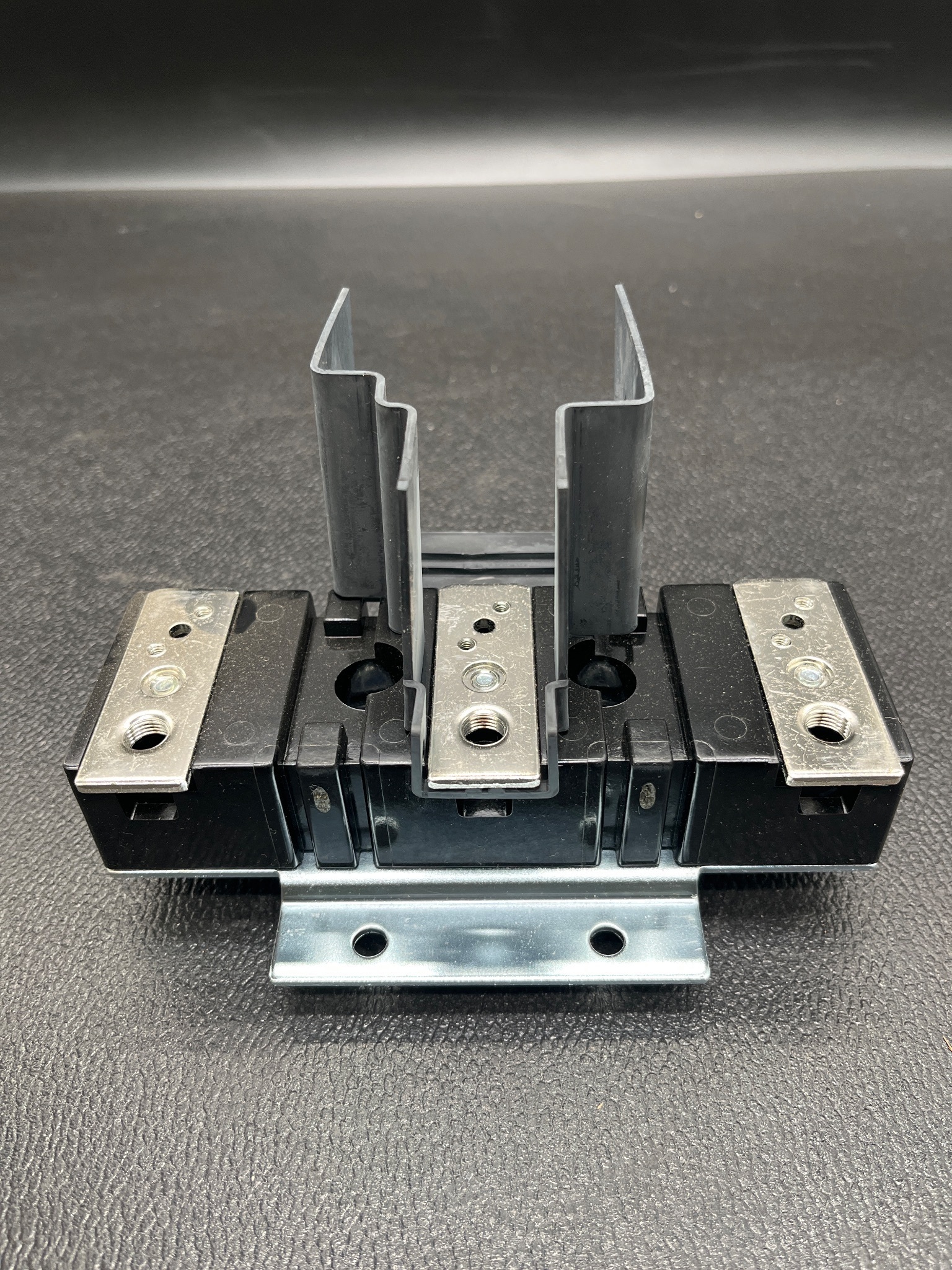 ALLEN BRADLEY 1494V-FS200 Trailer Fuse Block Kit NEW OPEN BOX 5