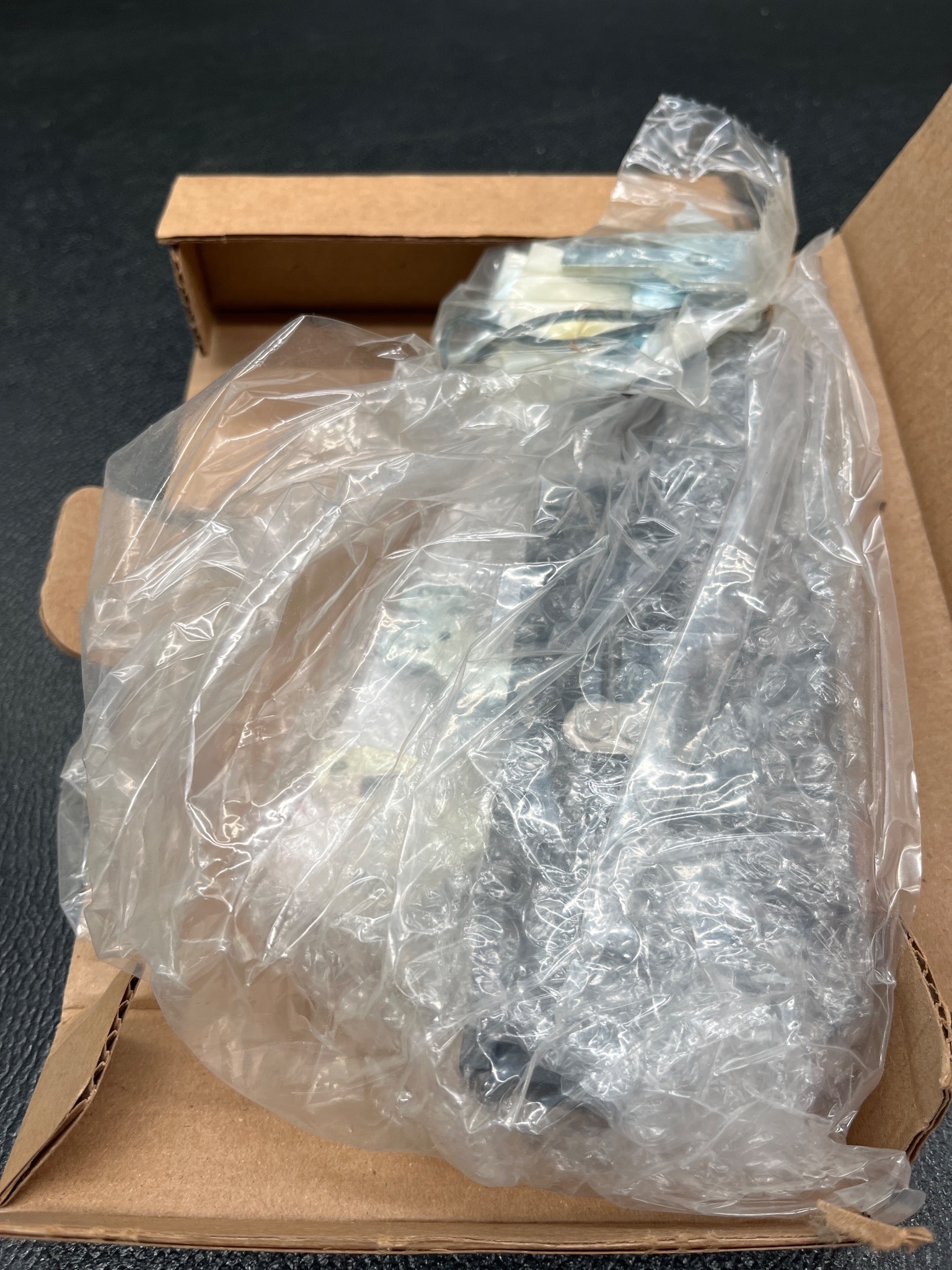 ALLEN BRADLEY 1494F-P1 Molded Disconnect Handle Series A NEW 5