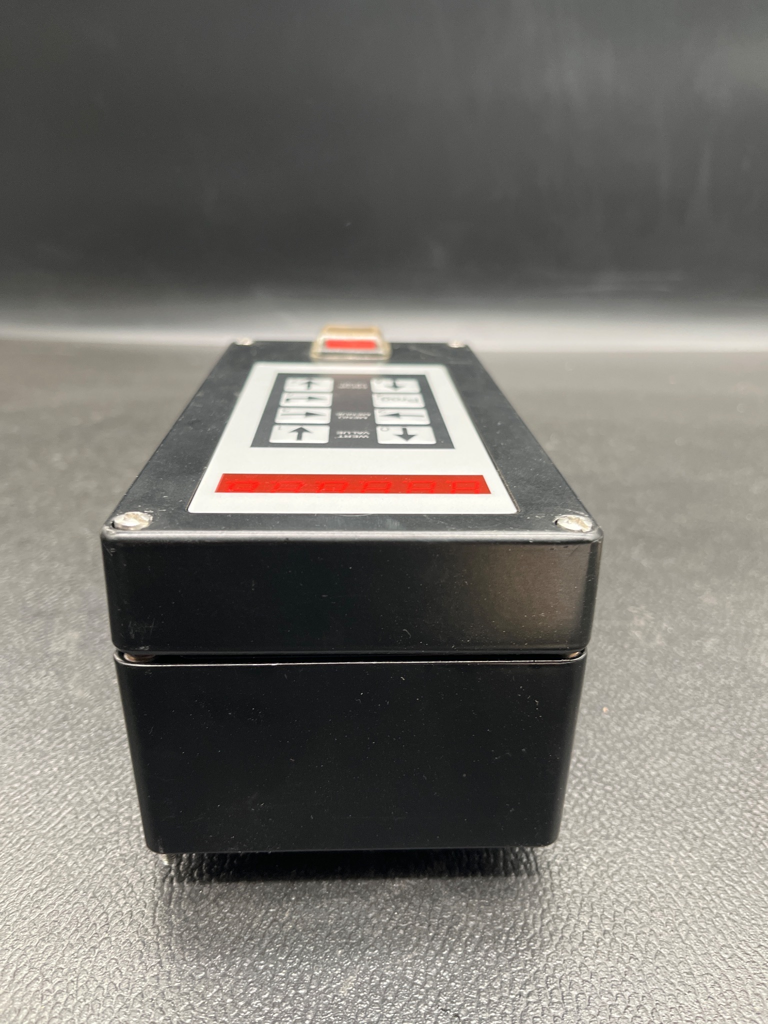 SIGA B.5/65.1 (V2) Frequency Controller USED 2
