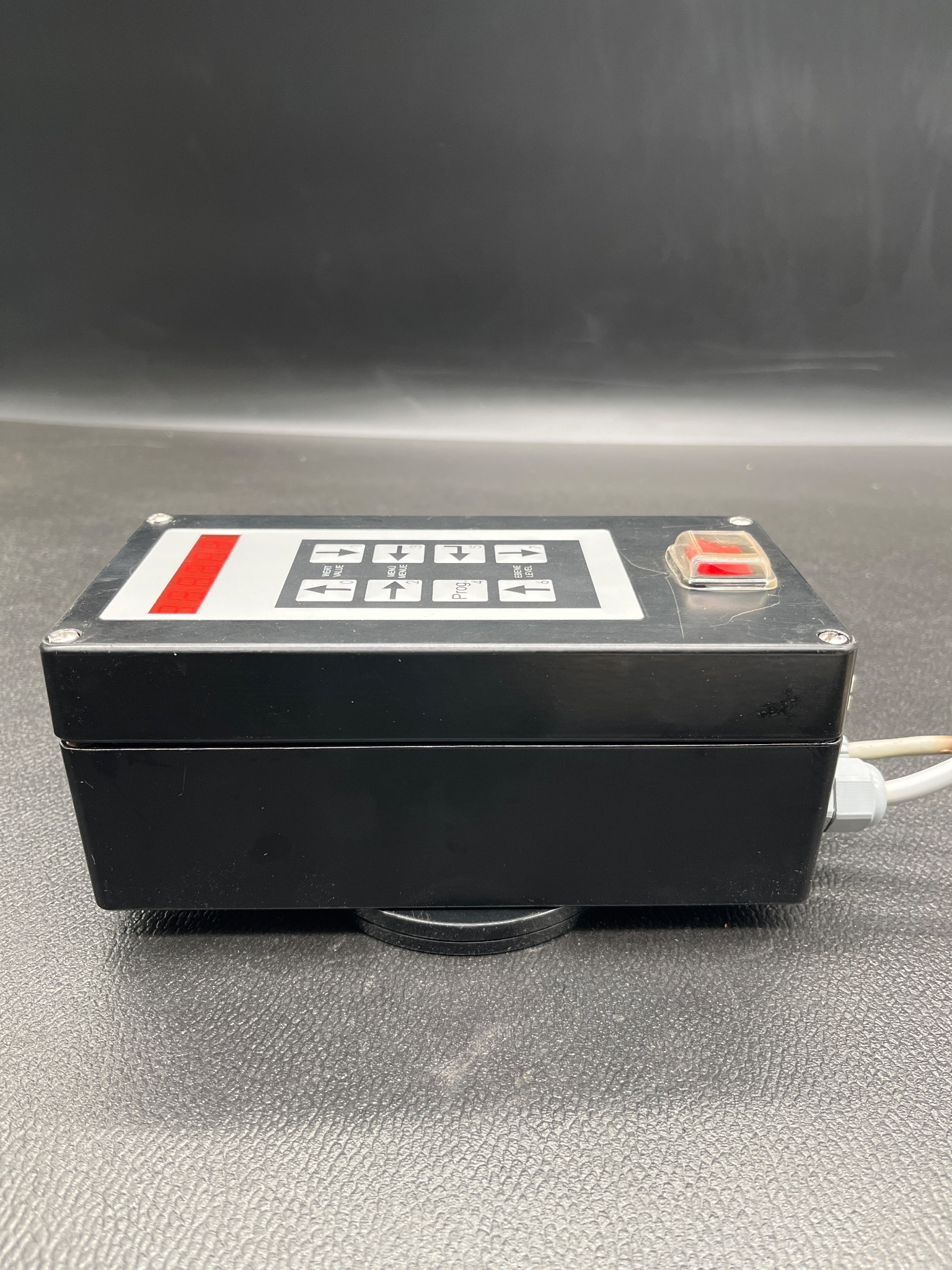 SIGA B.5/65.1 (V2) Frequency Controller USED 3