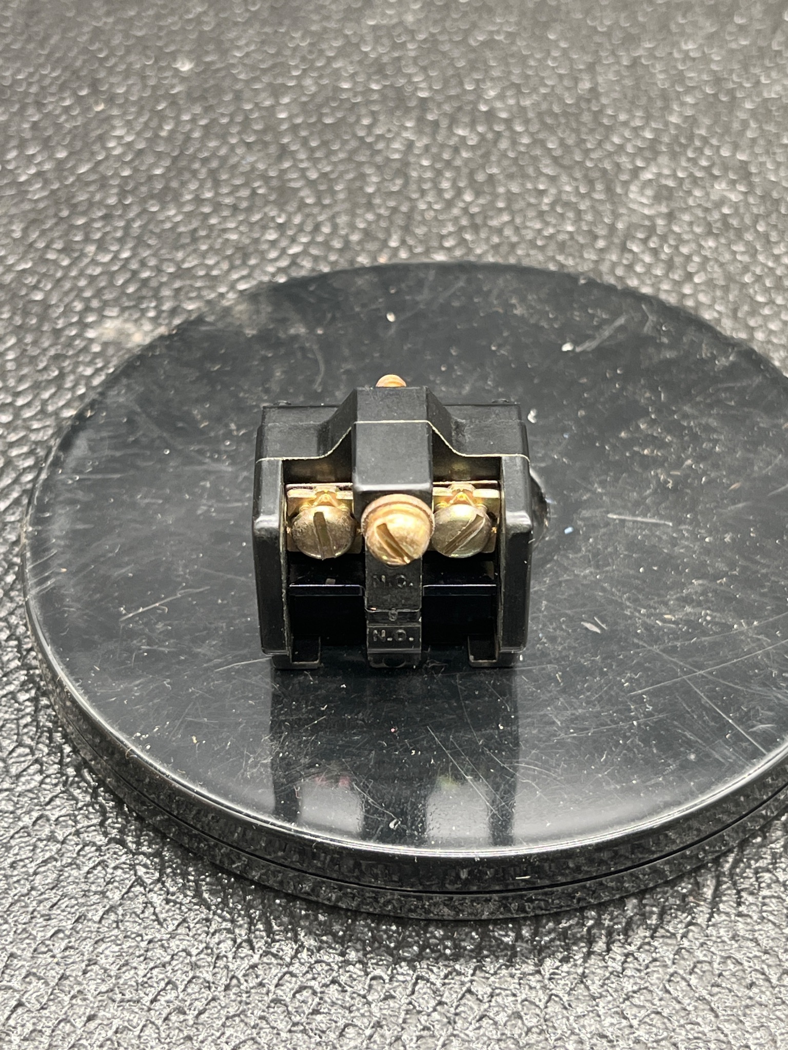 ALLEN BRADLEY 1495-N11 Auxiliary Contact Block NEW 6