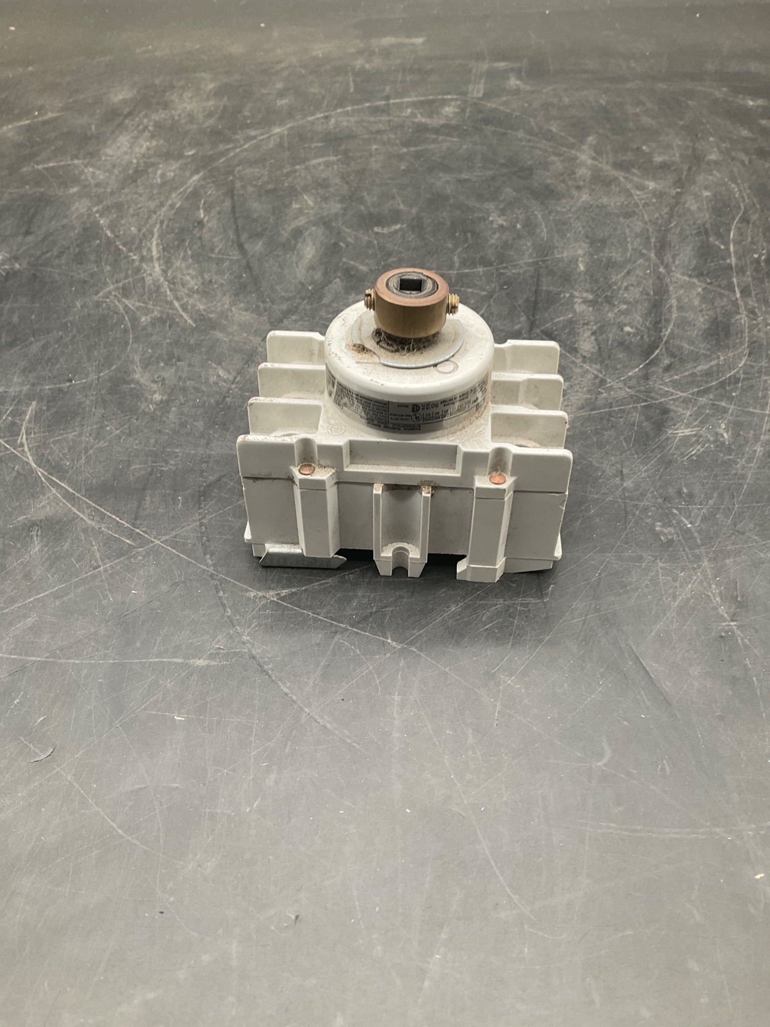 ABB OETL-NF60 Disconnect Switch USED 2