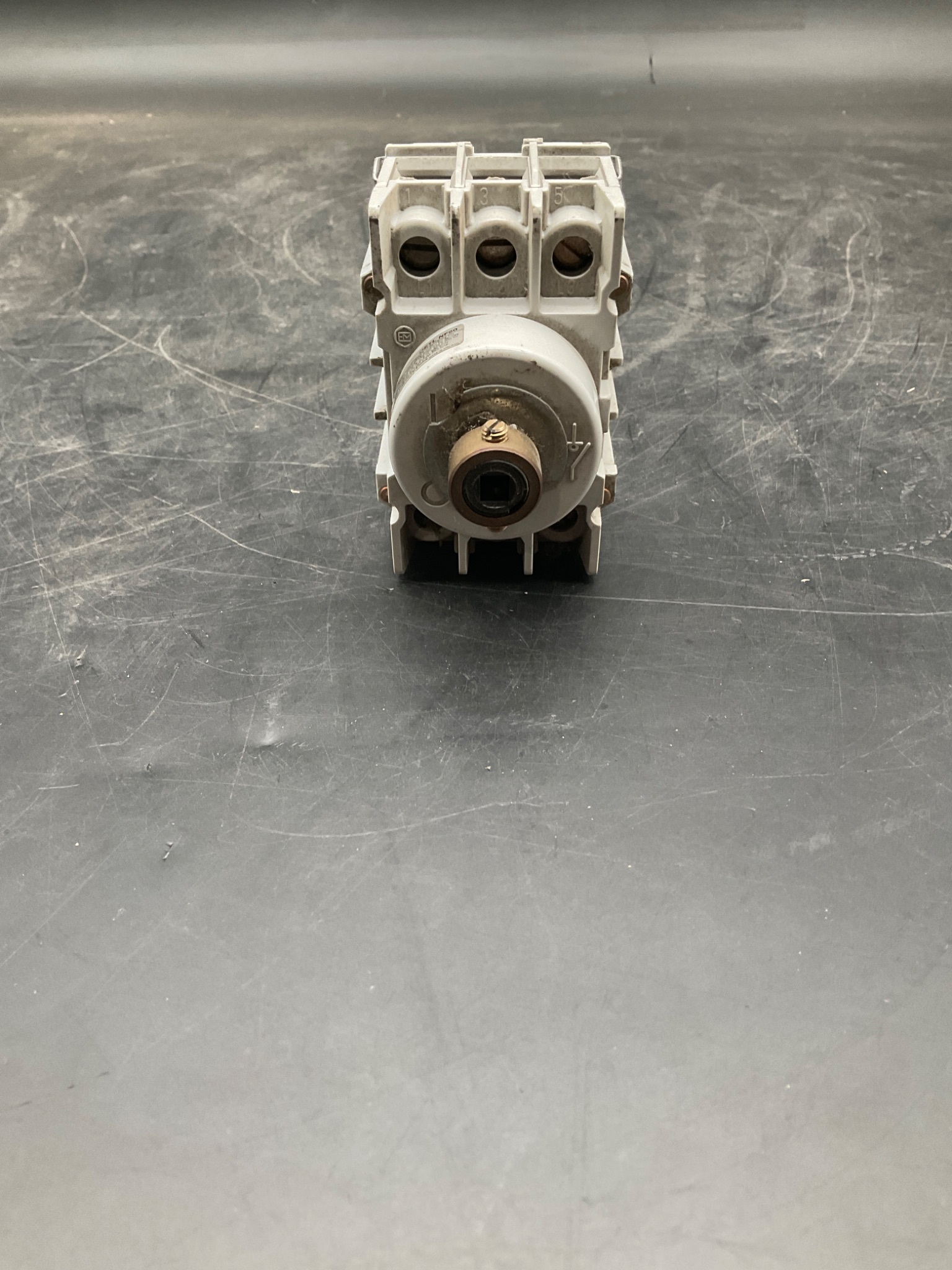 ABB OETL-NF60 Disconnect Switch USED 3