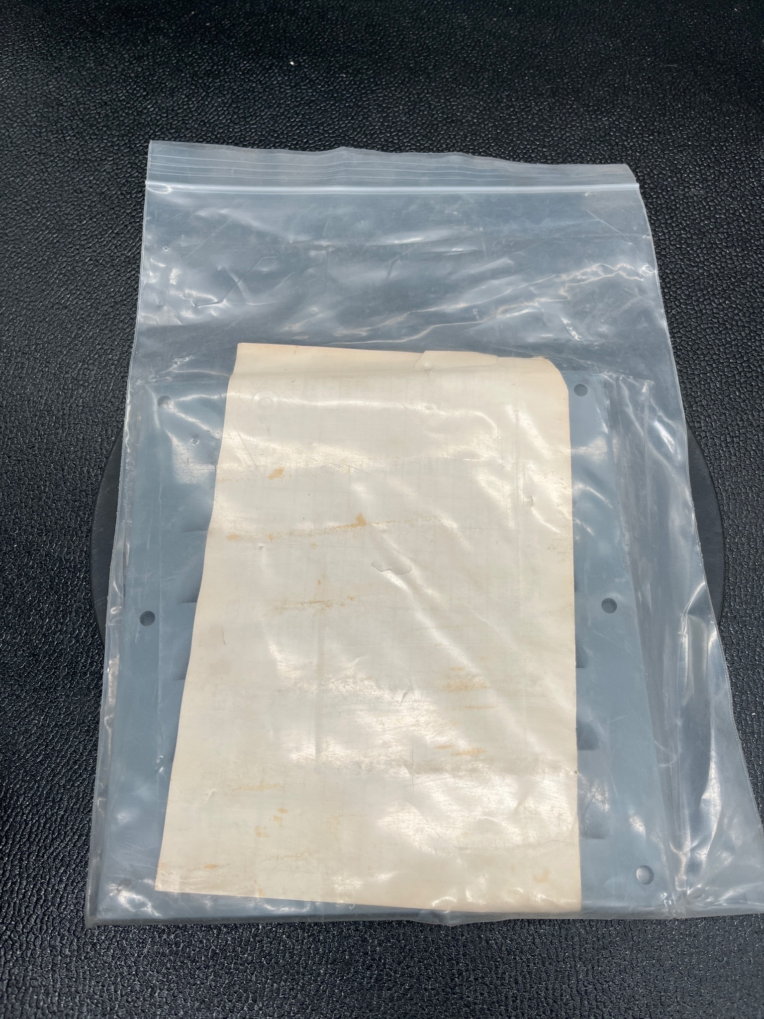 HOFFMAN A-VK66 Louver Plate Kit NEW 1