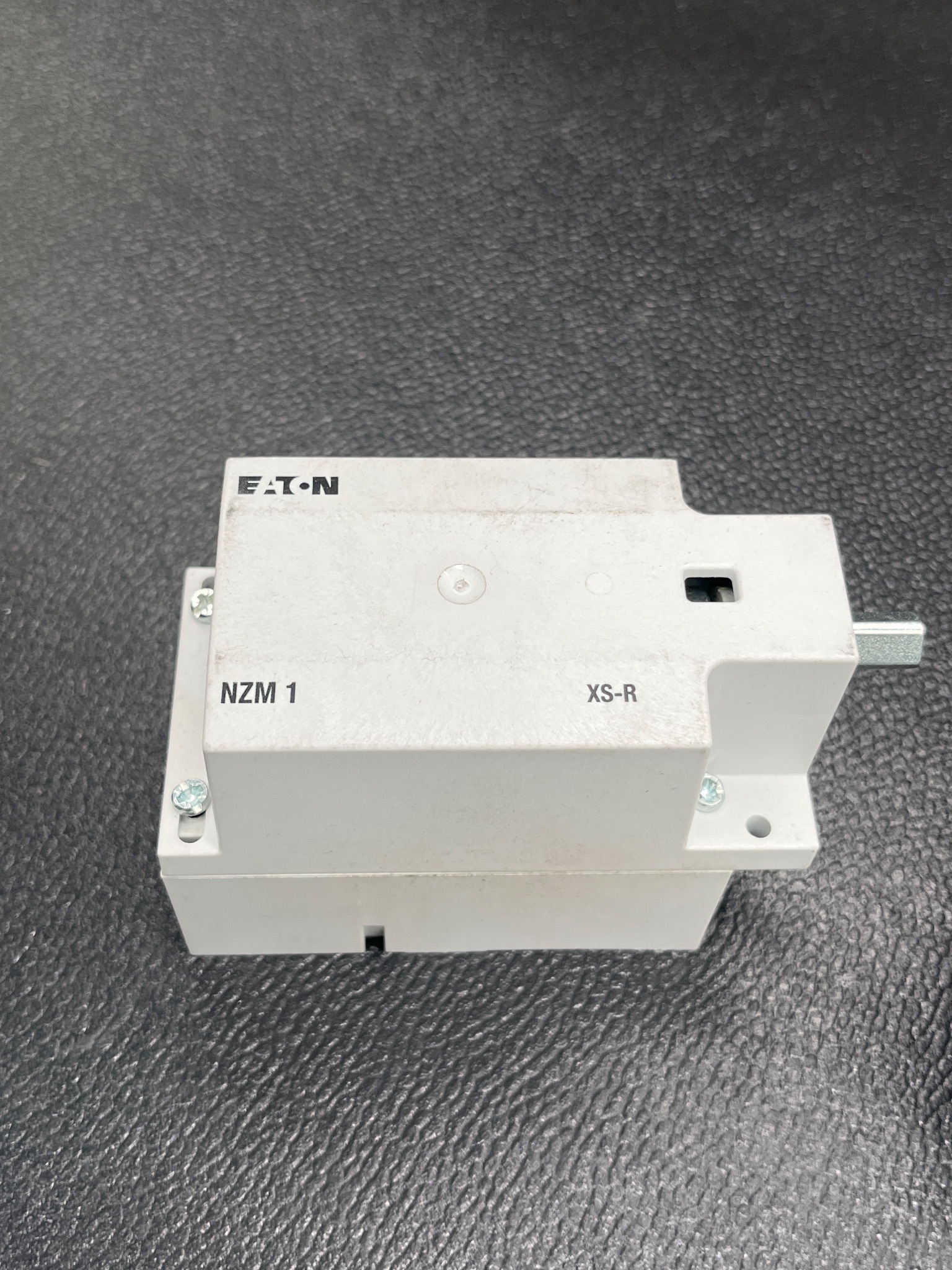 EATON NZMB Disconnect Switch Kit NEW 2