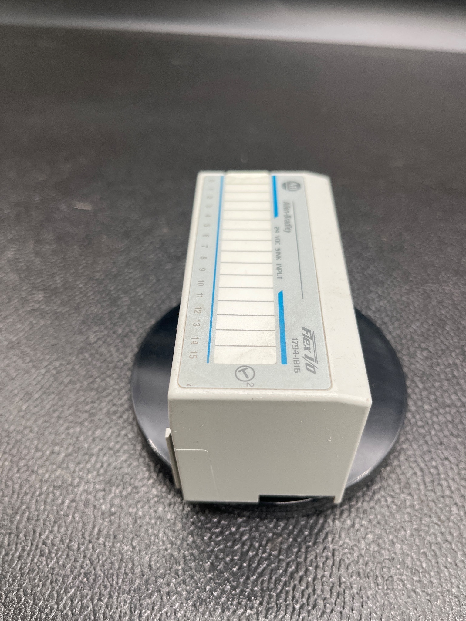 ALLEN BRADLEY 1794-IB16 16-Point Digital Input Module USED 1