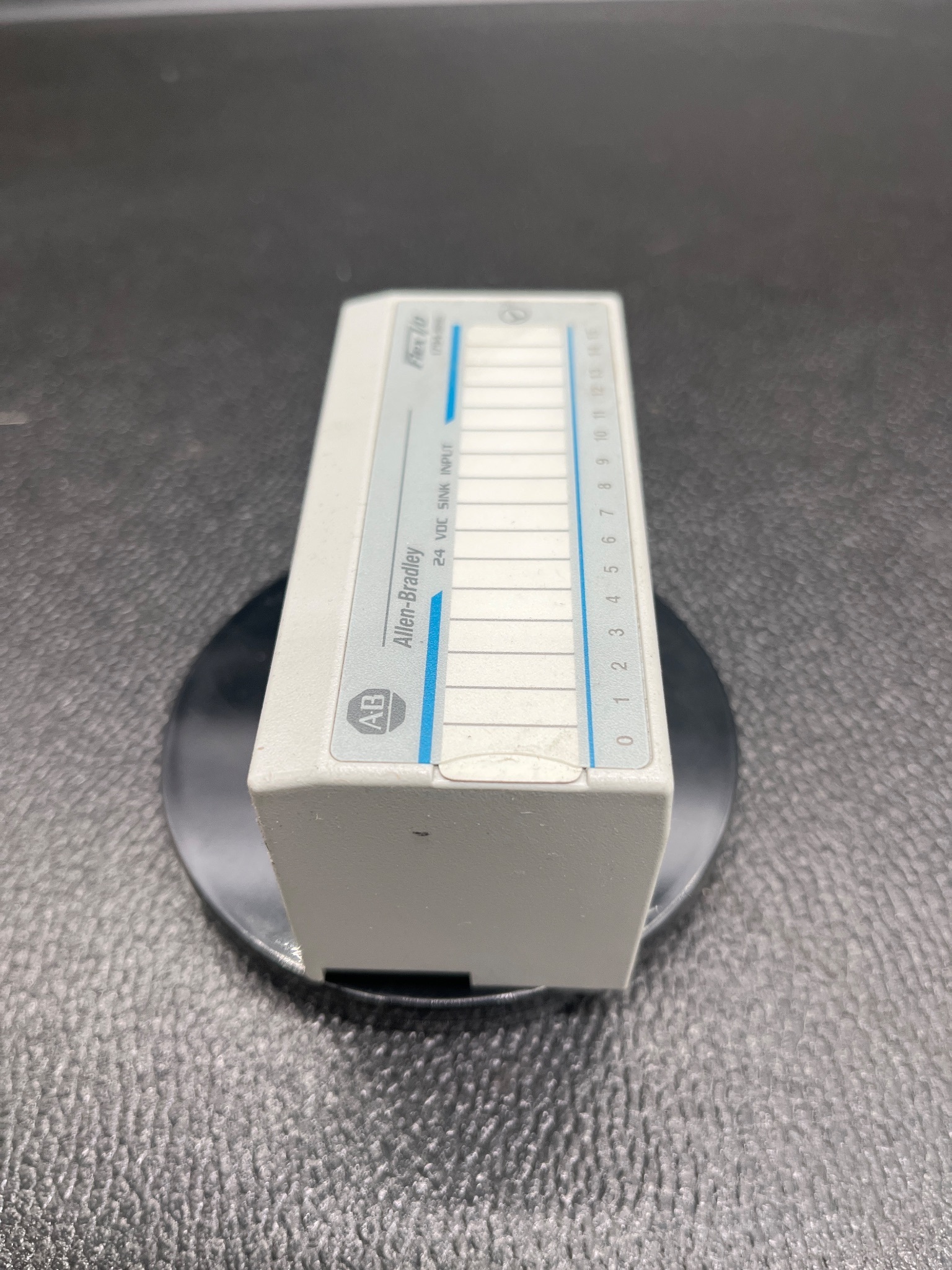 ALLEN BRADLEY 1794-IB16 16-Point Digital Input Module USED 3