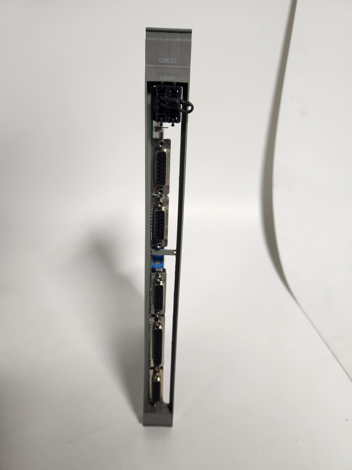 MITSUBISHI PCB BOARD QX522 REPAIRED 0