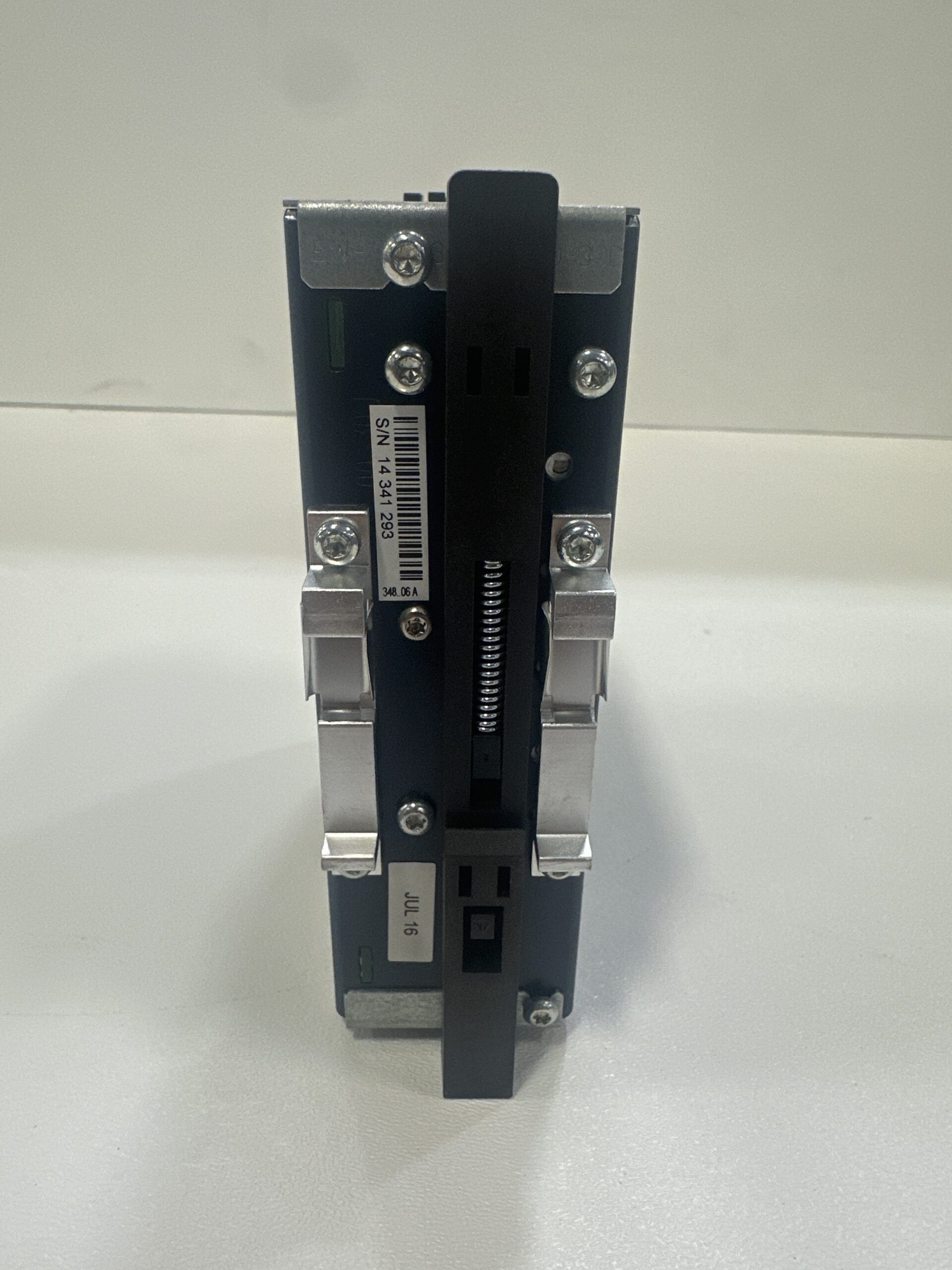 ALLEN BRADLLEY 1606-XLSDNET4 / A Power Supply USED 1