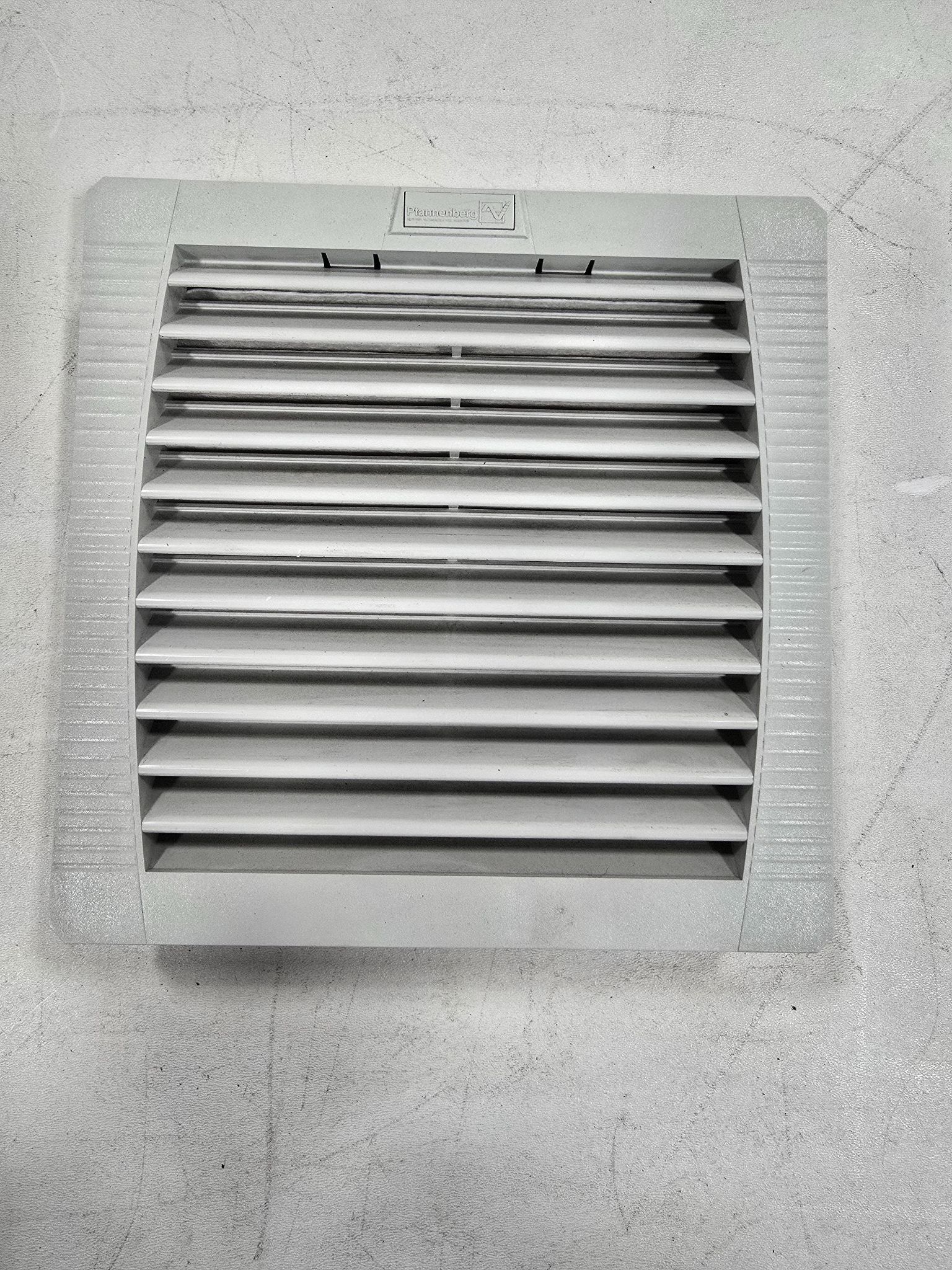 PFANNENBERG 11730003055 CABINET VENT & FILTER USED 0