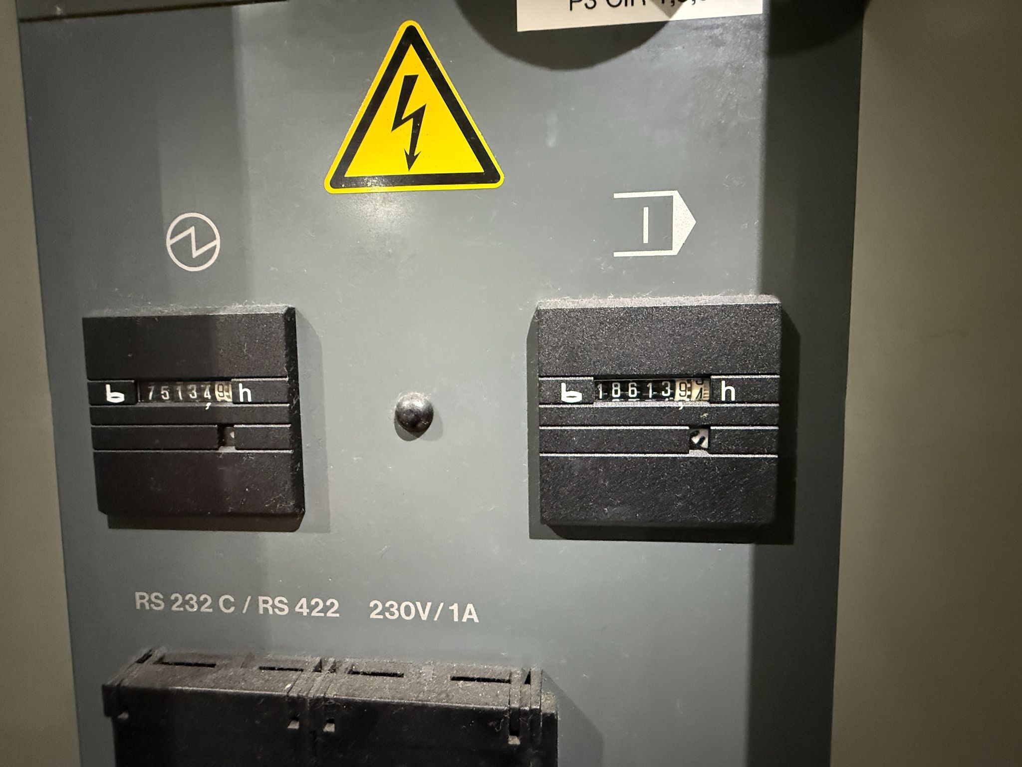 DECKEL MAHO DMU 80 P 10