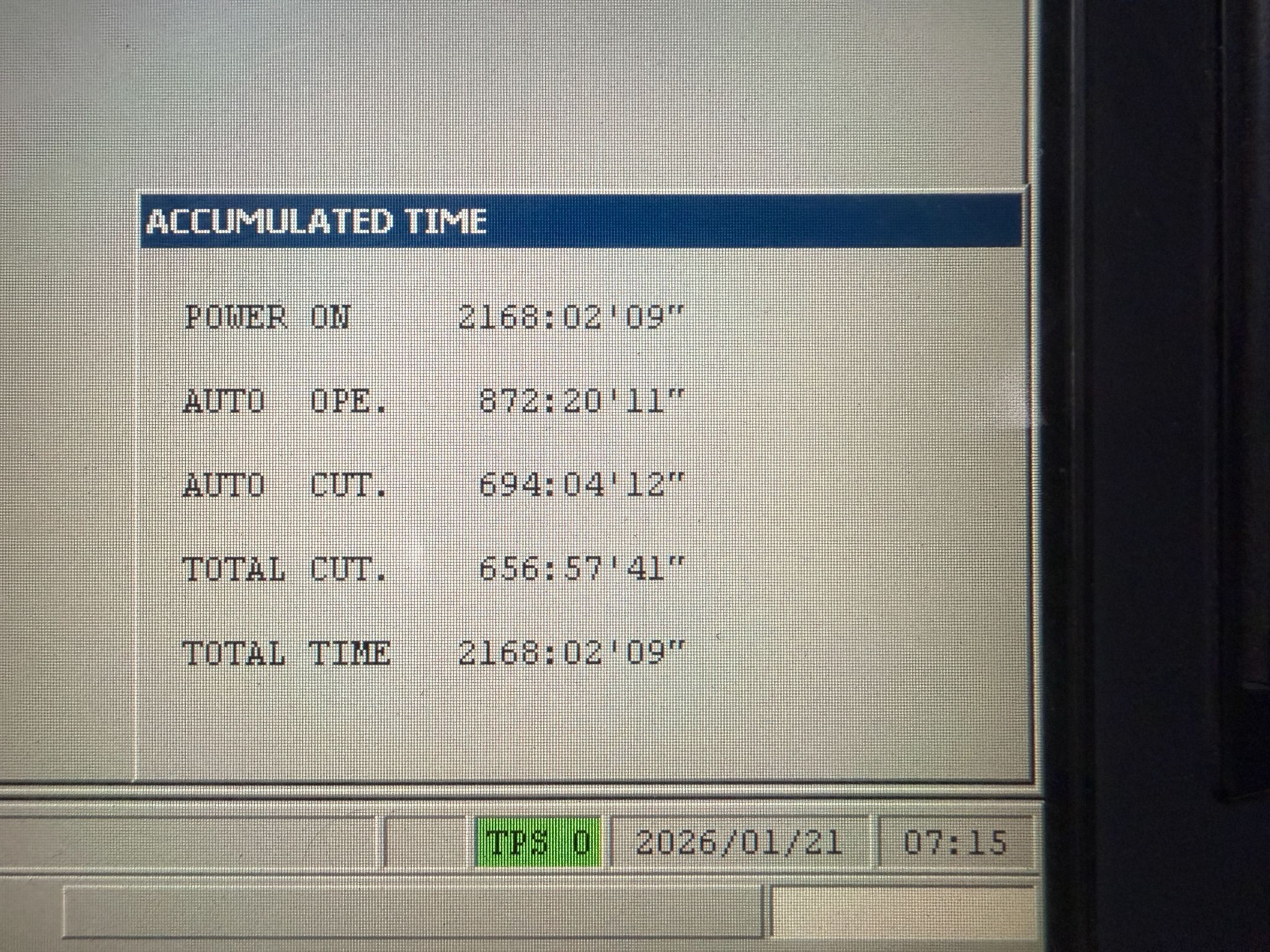 2005 MAZAK NEXUS QTN-350M CNC LATHE 4