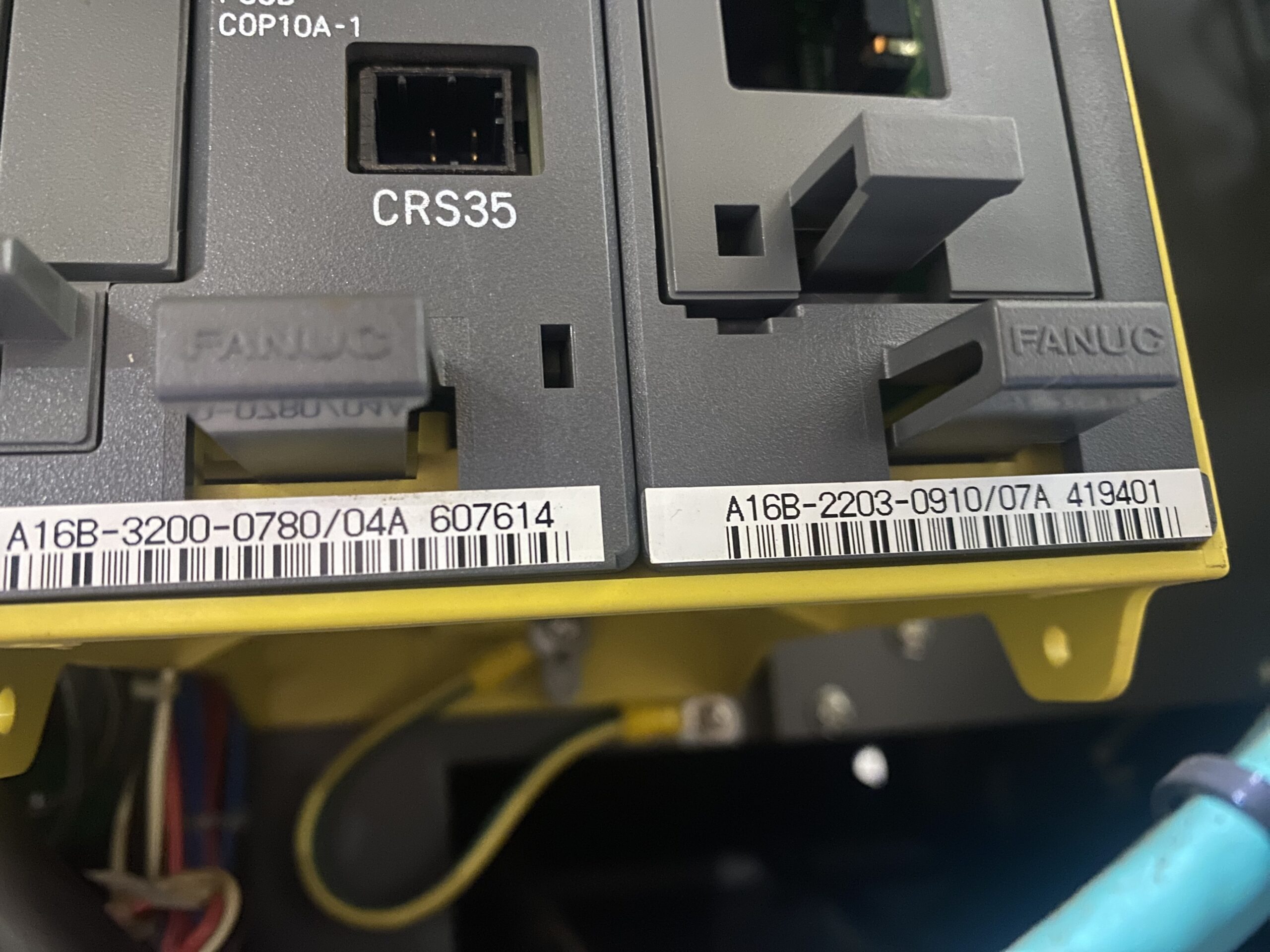 FANUC - ArcMate 120iC + R-30iB Controls USED - AS-IS 7