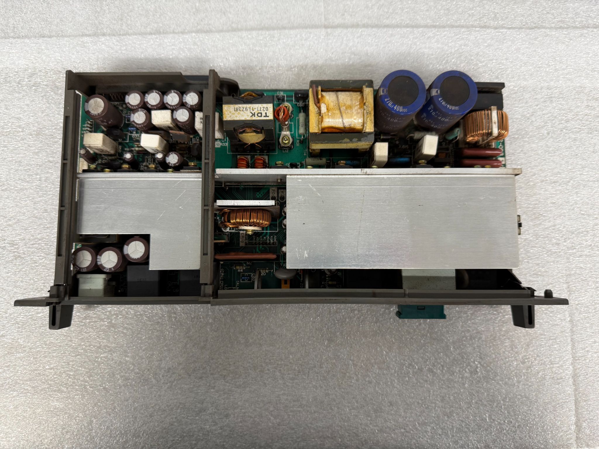 FANUC A16B-1212-0531 /01A PCB - Power Supply Unit BI USED 0