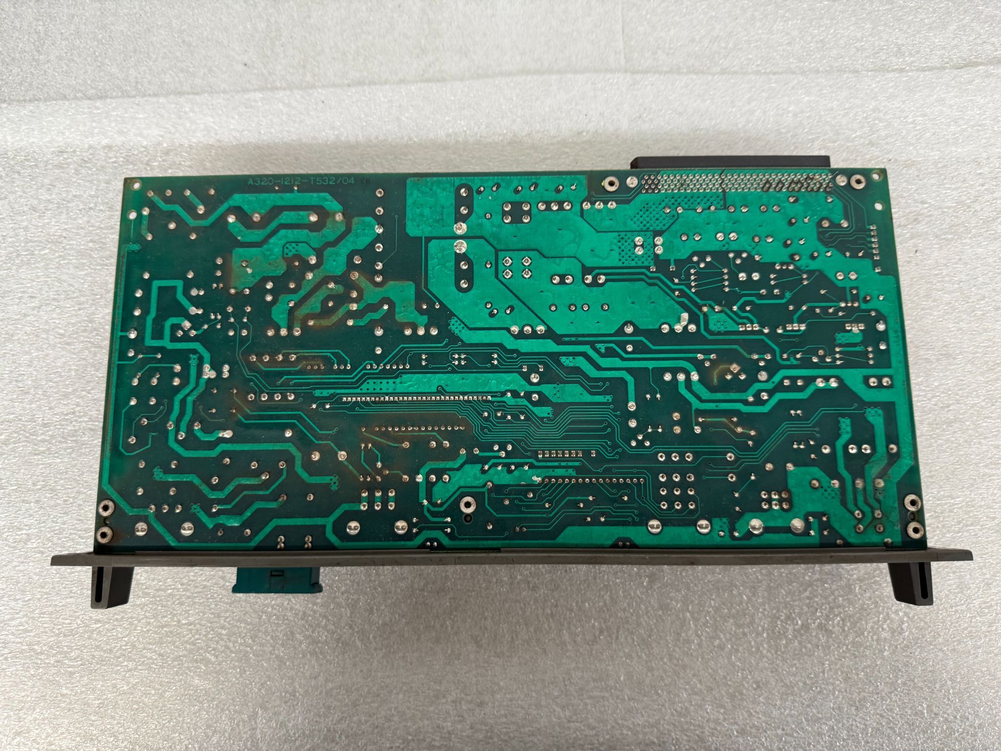FANUC A16B-1212-0531 /01A PCB - Power Supply Unit BI USED 5