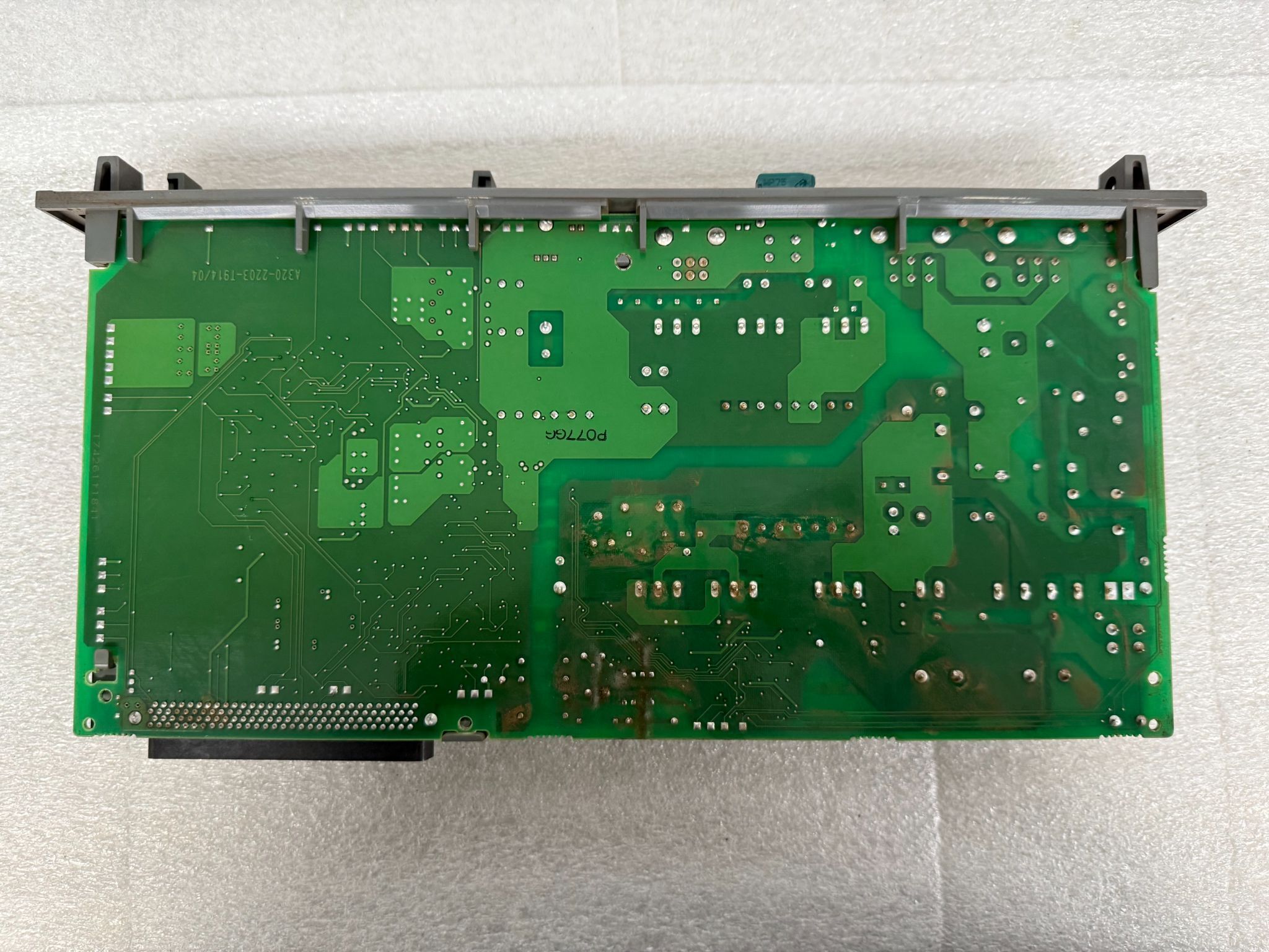 FANUC A16B-2203-0910 /05A PCB - Power Supply Unit USED 5