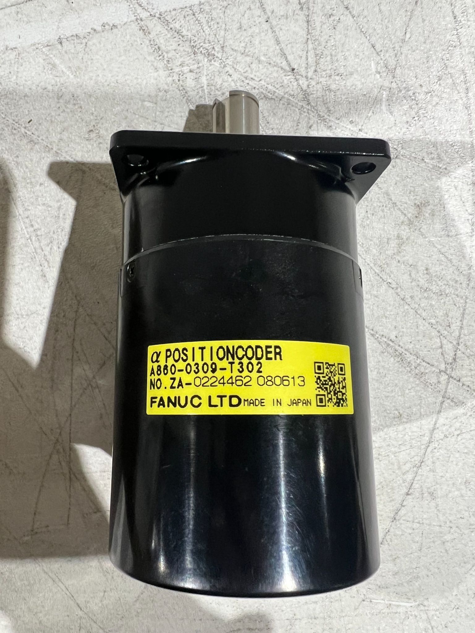 FANUC A860-0309-T302 ENCODER NEW 2