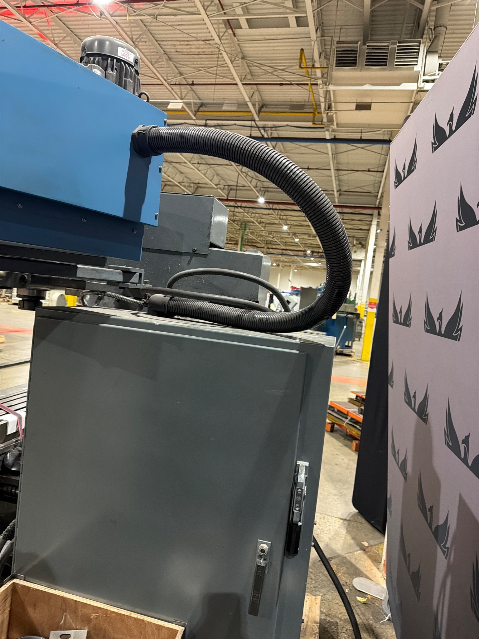 CompuMachine CompuMill 2500 CNC System USED 7