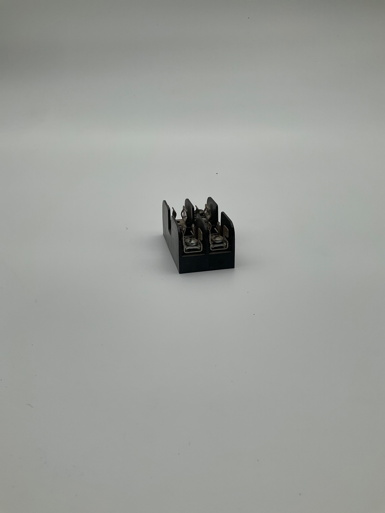 FERRAZ SHAWMUT 30323R Fuse Holder USED 2