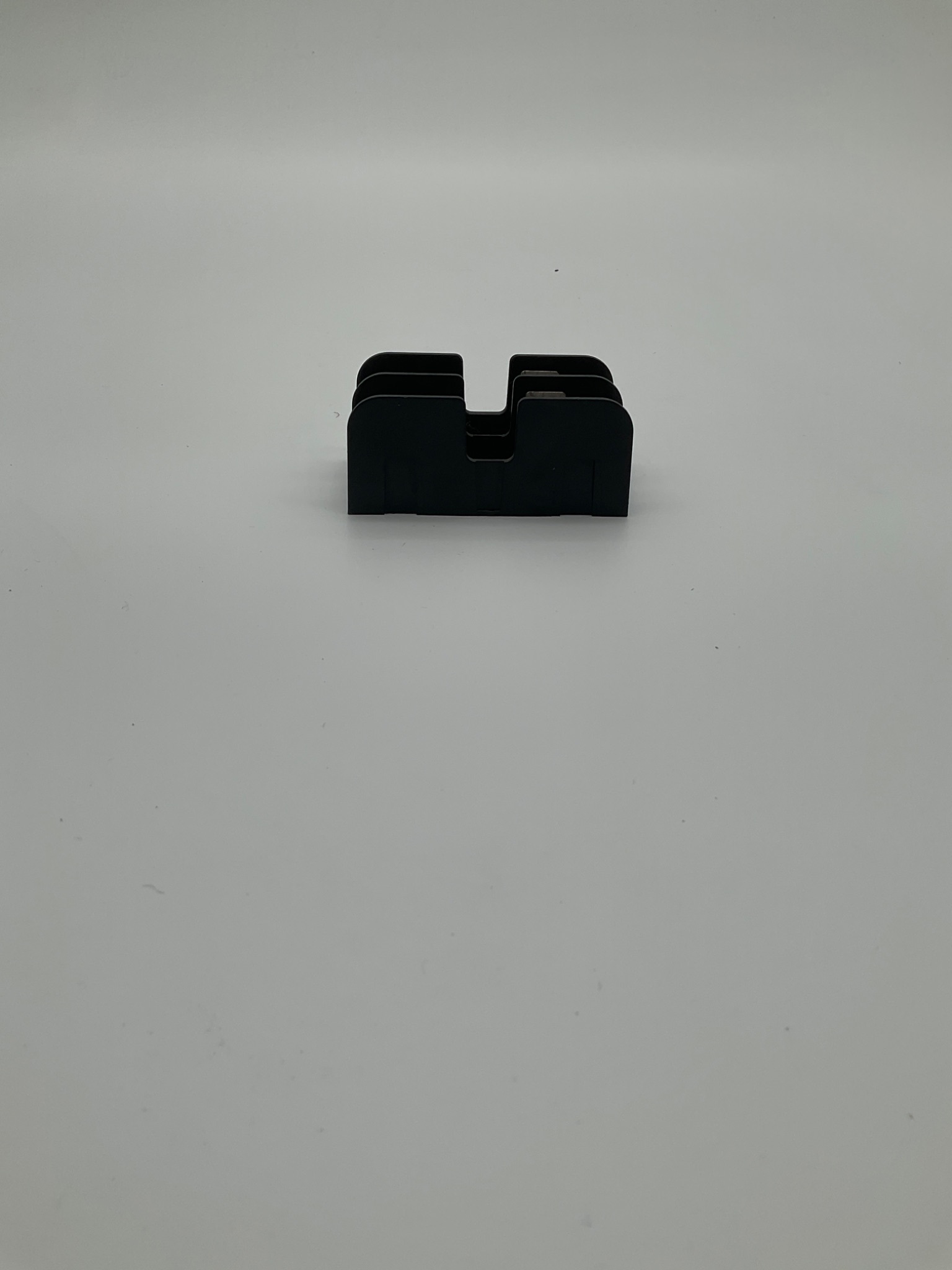 FERRAZ SHAWMUT 30323R Fuse Holder USED 3