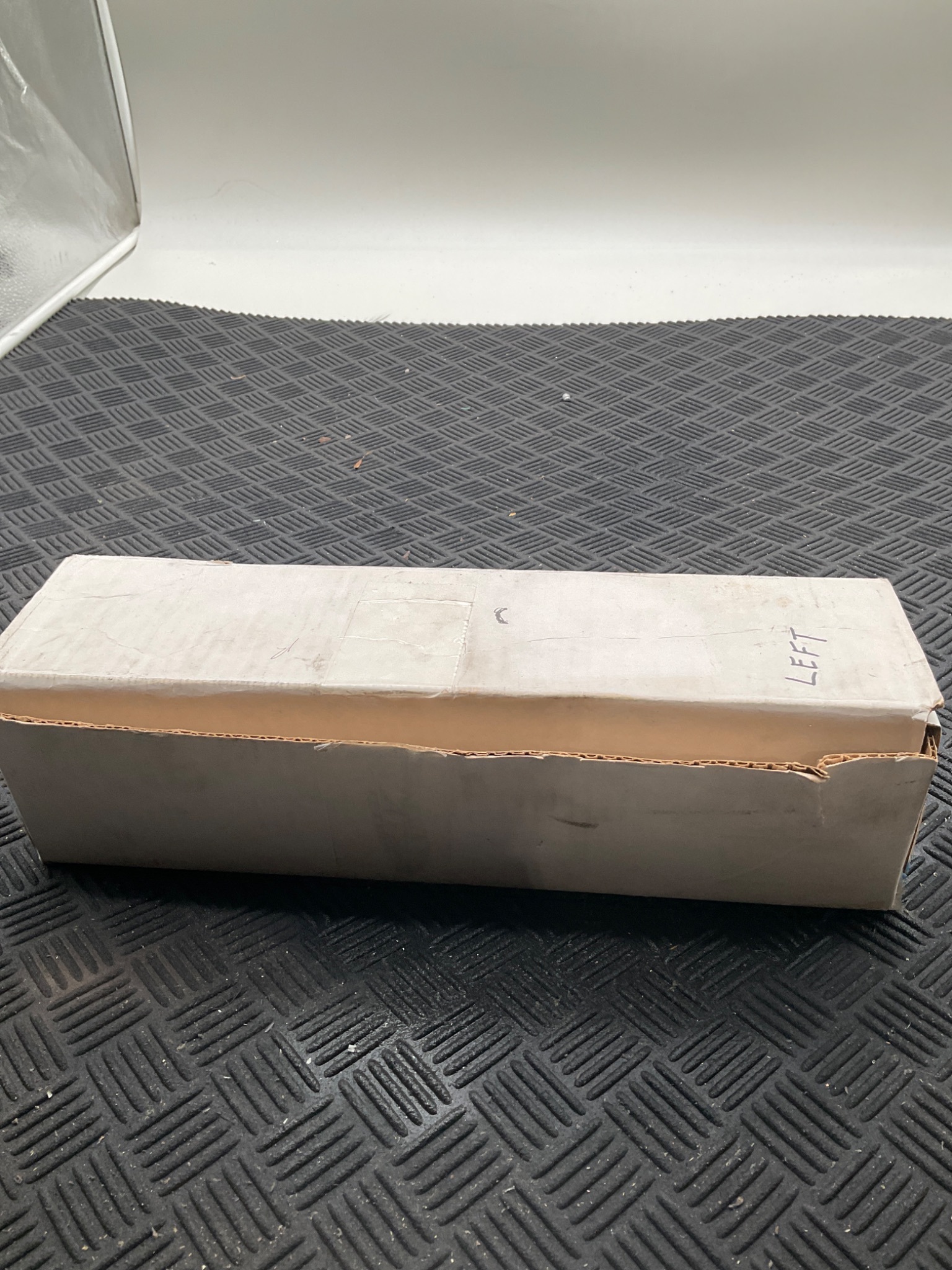 PMM LSW-215-000 ROTARY VALVE ASSEMBLY USED 1