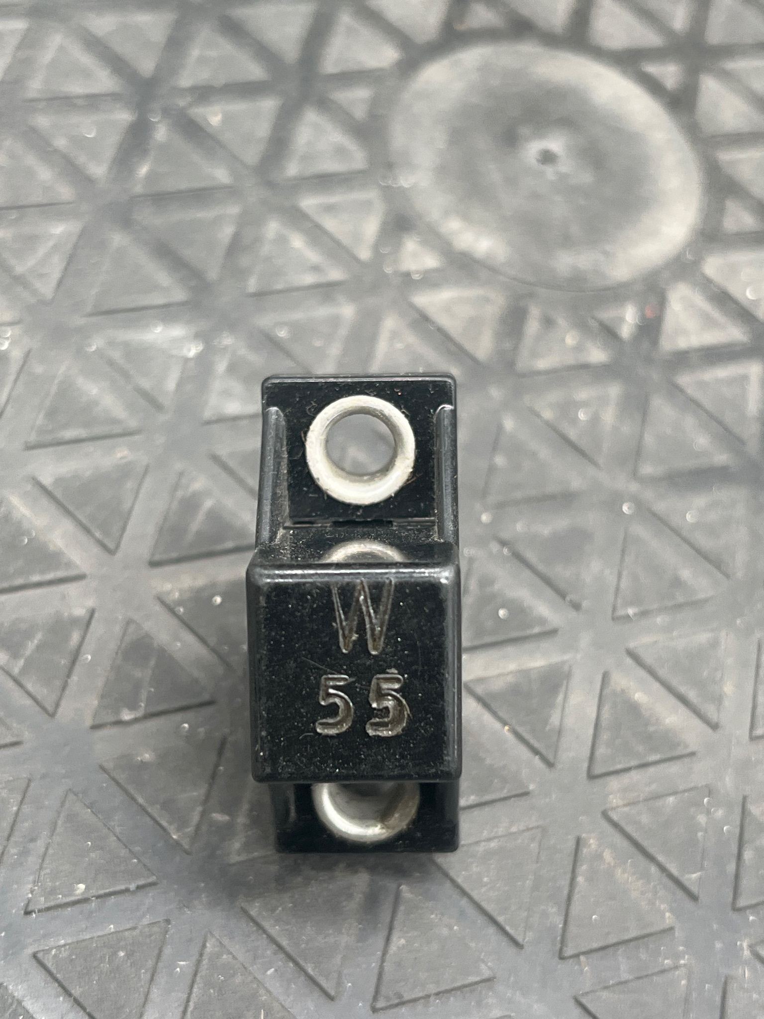 ALLEN BRADLEY W55 Heater Element NEW 5