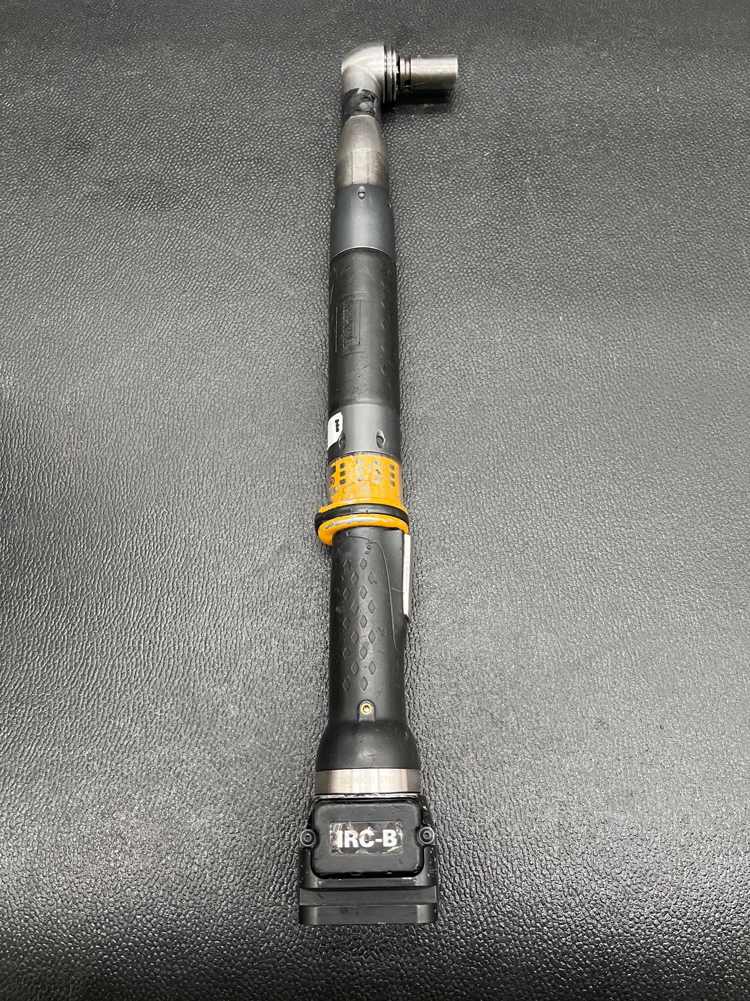 ATLAS COPCO ETV STB63-50-10B Electric Nutrunner USED 0