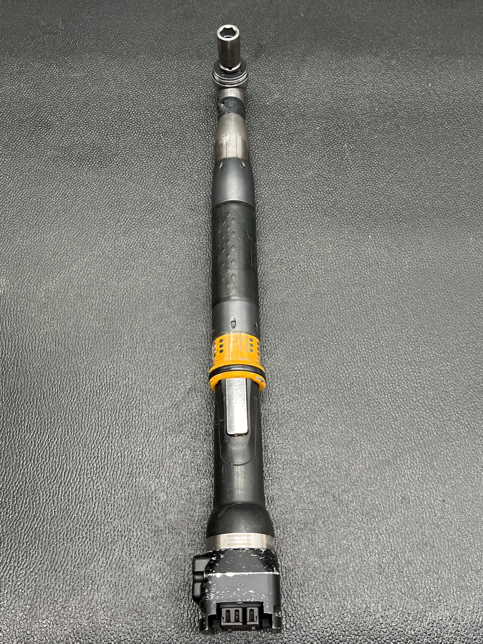 ATLAS COPCO ETV STB63-50-10B Electric Nutrunner USED 1