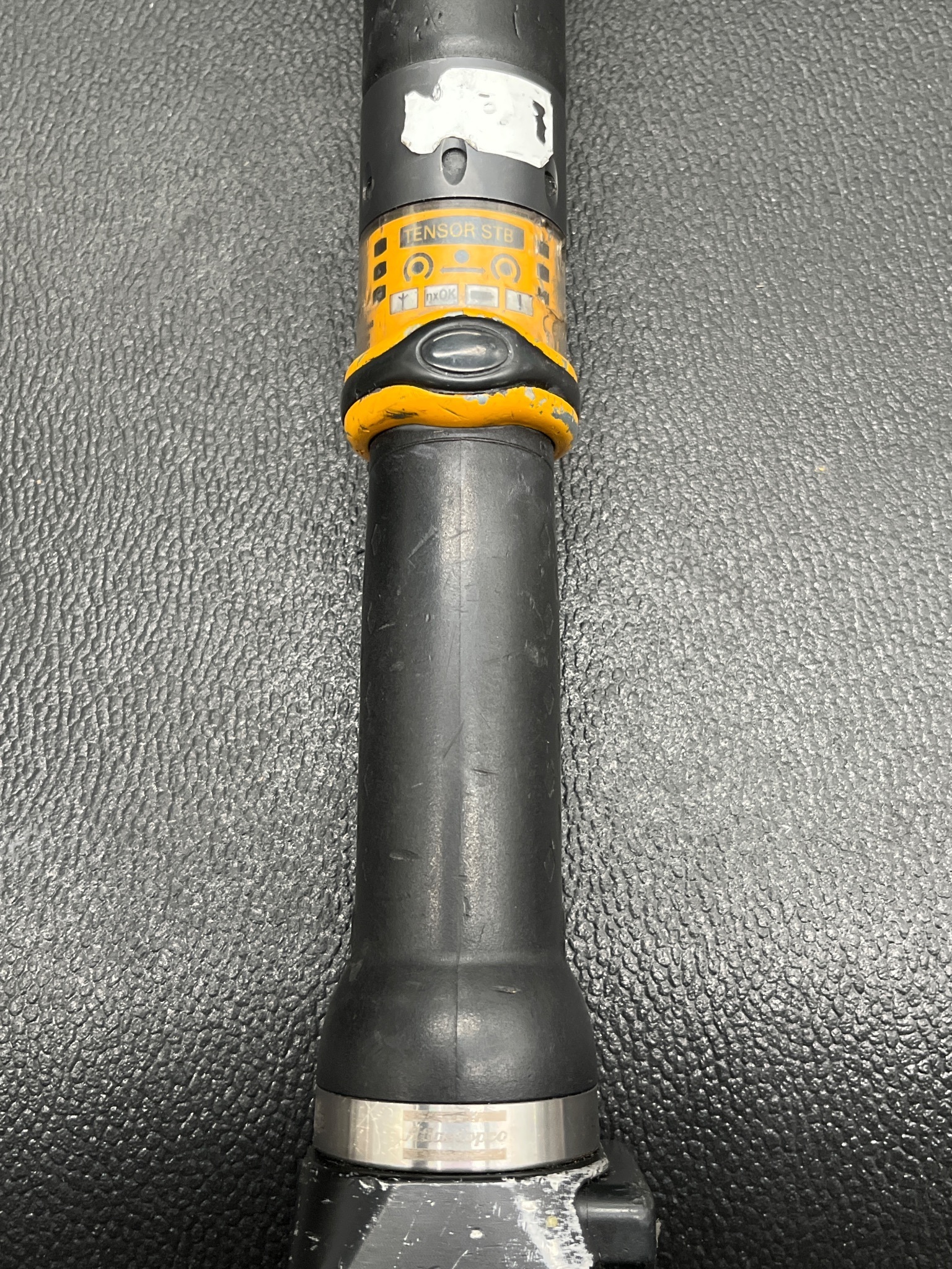 ATLAS COPCO ETV STB63-50-10B Electric Nutrunner USED 4